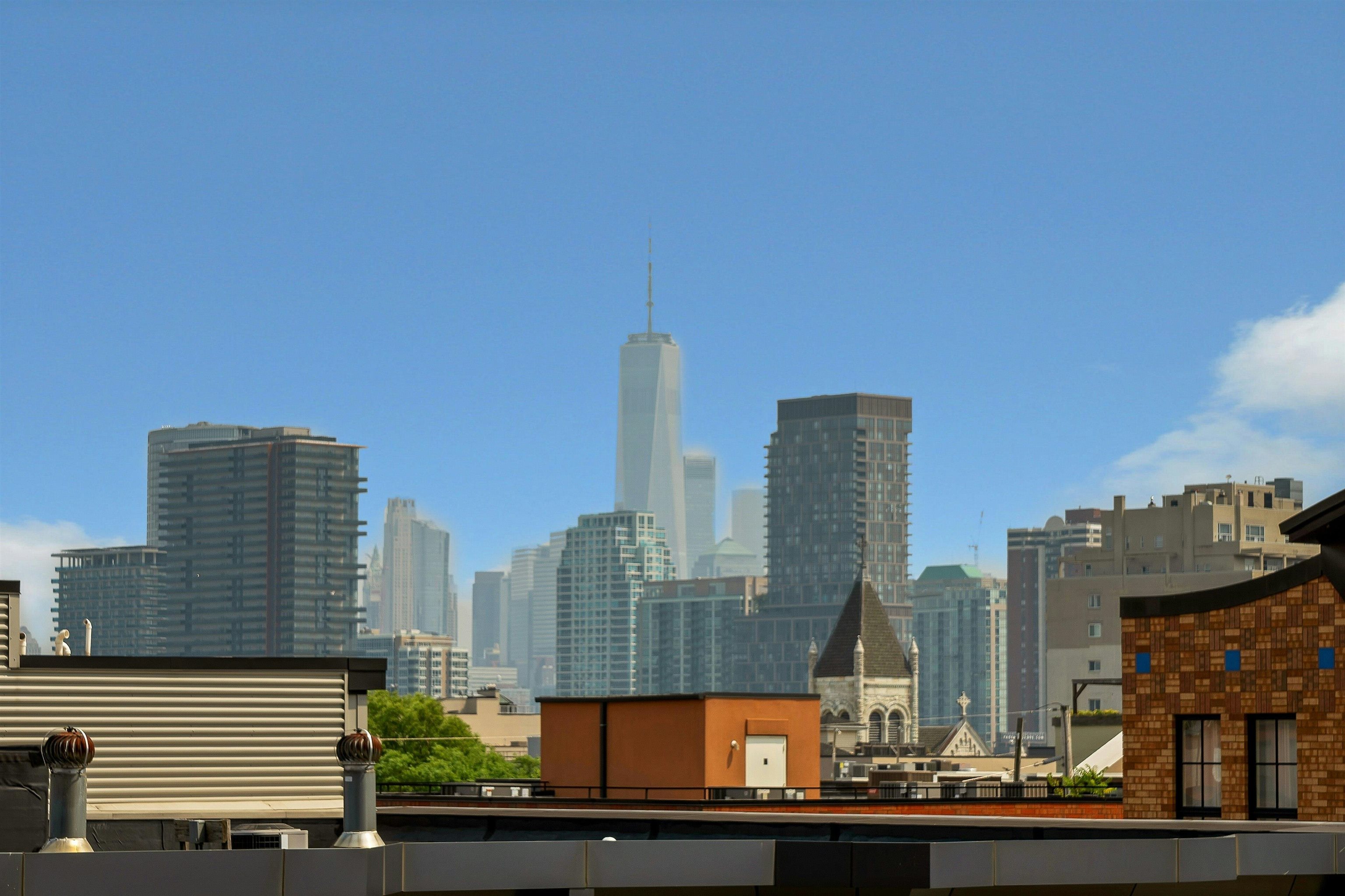 700 1ST ST Unit: 6H