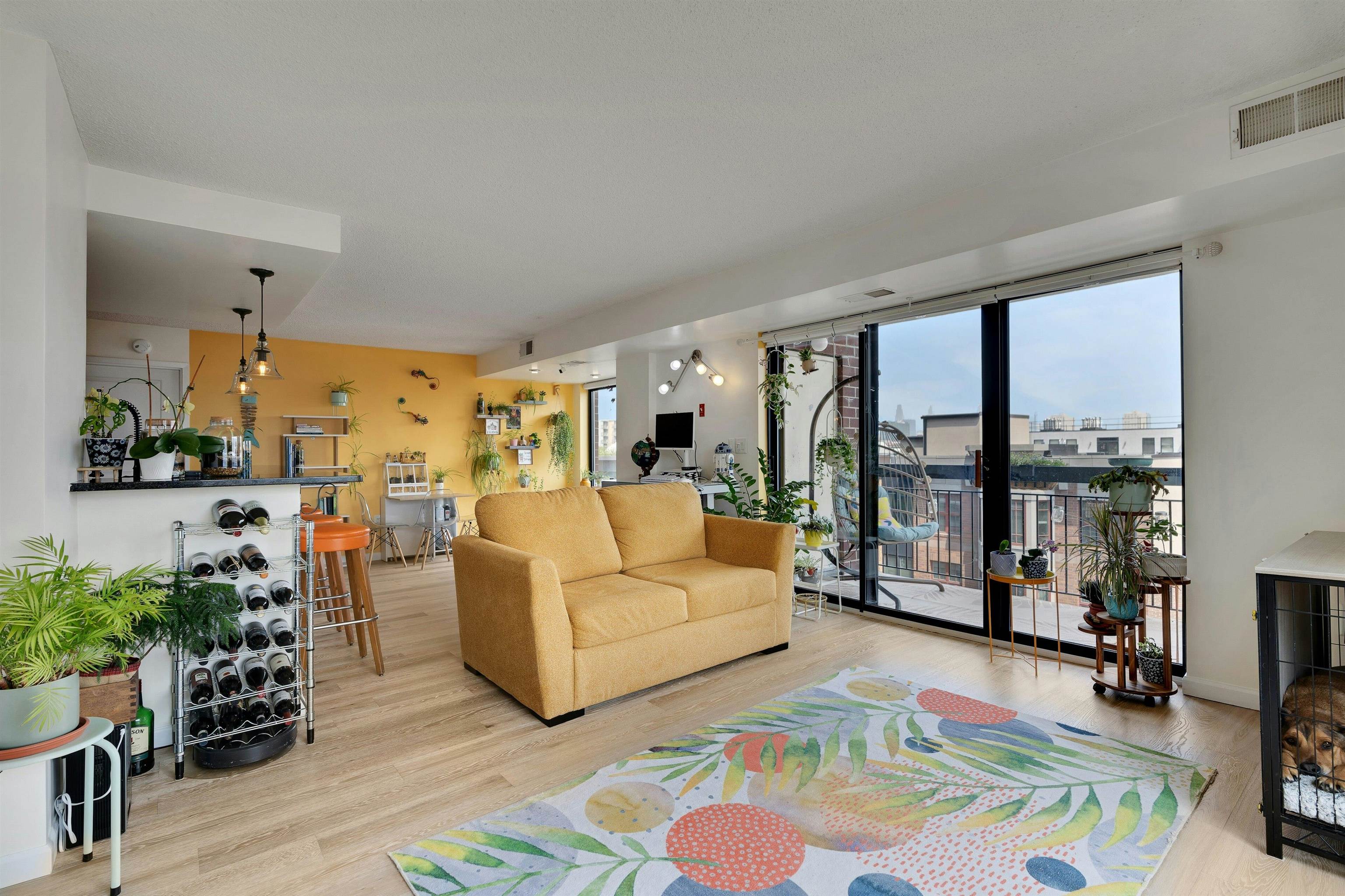 700 1ST ST Unit: 6H