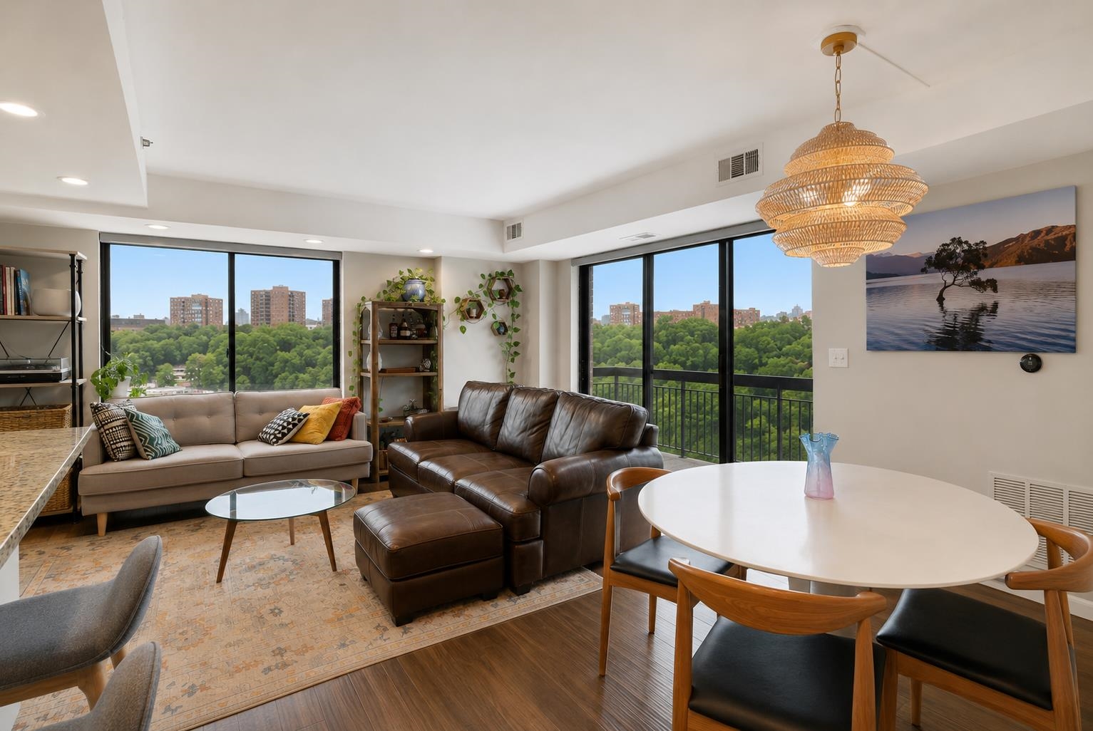 700 1ST ST Unit: 9W