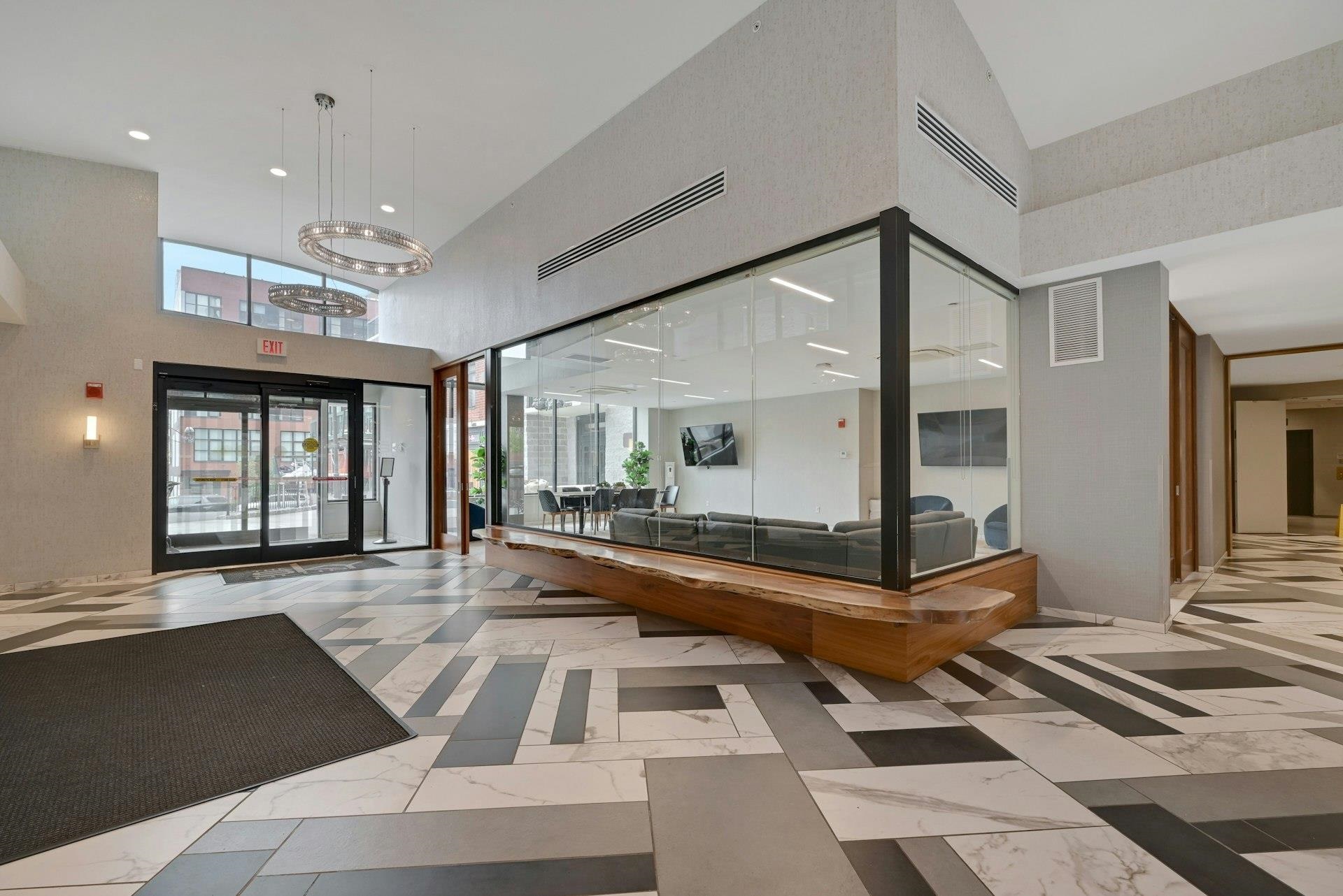 700 1ST ST Unit: 9W
