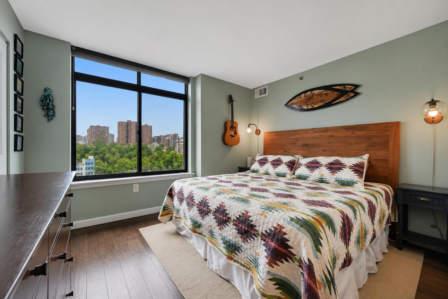 700 1ST ST Unit: 9W