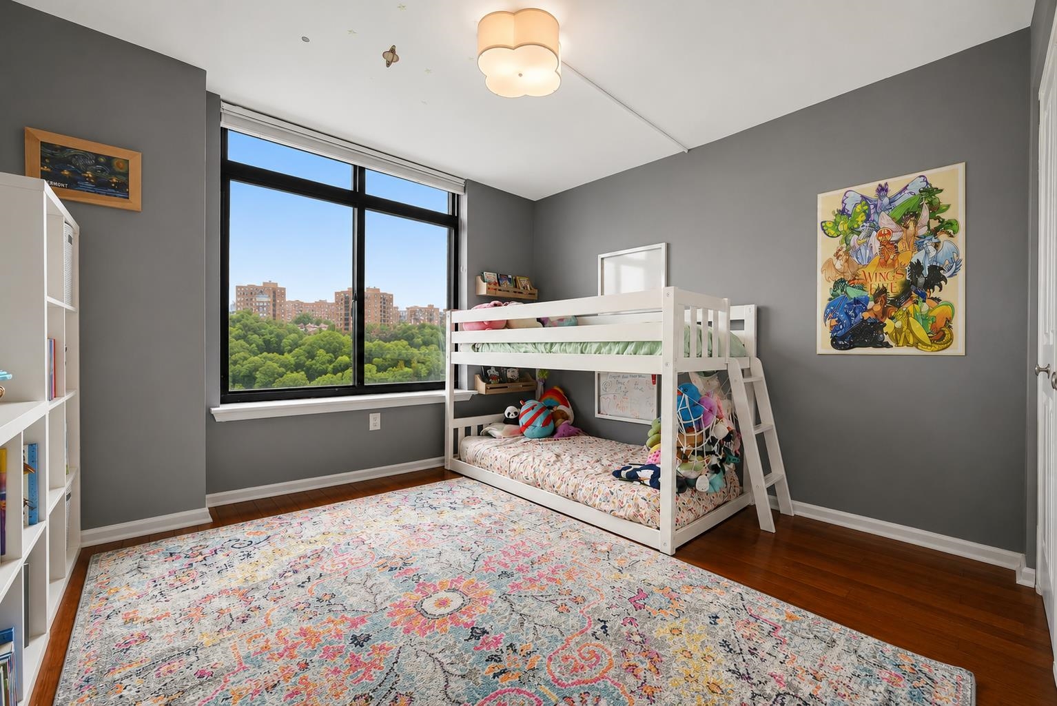 700 1ST ST Unit: 9W