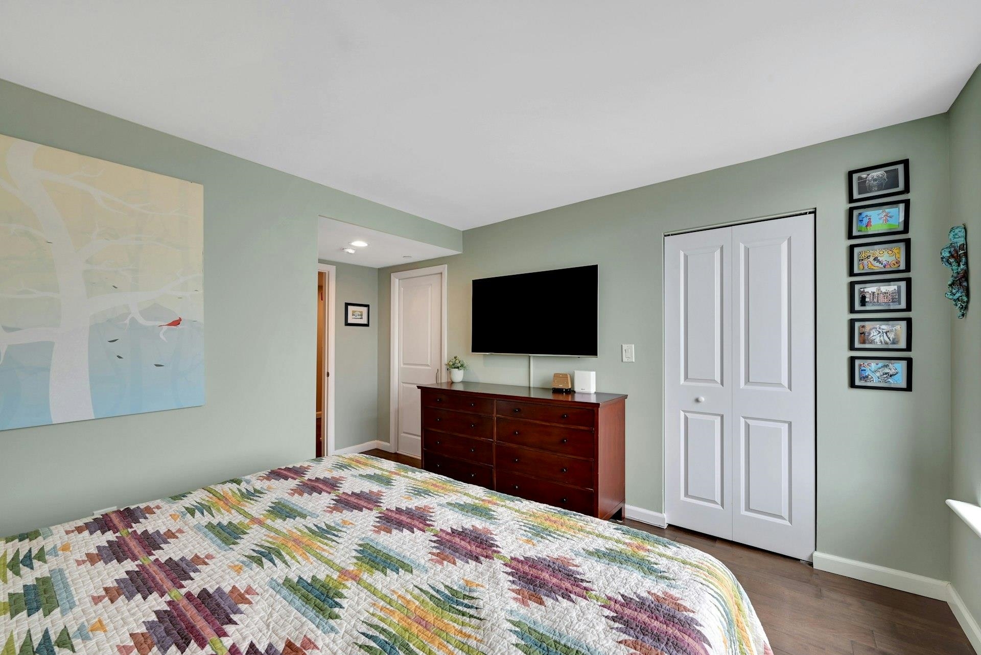700 1ST ST Unit: 9W
