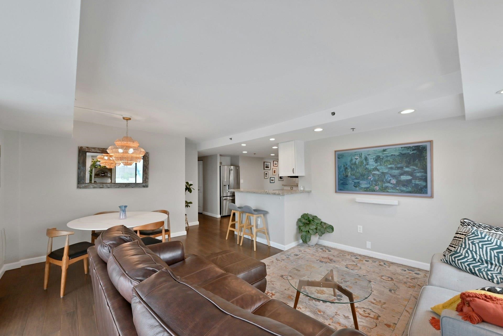 700 1ST ST Unit: 9W