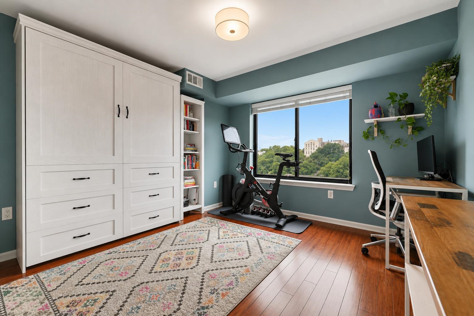 700 1ST ST Unit: 9W