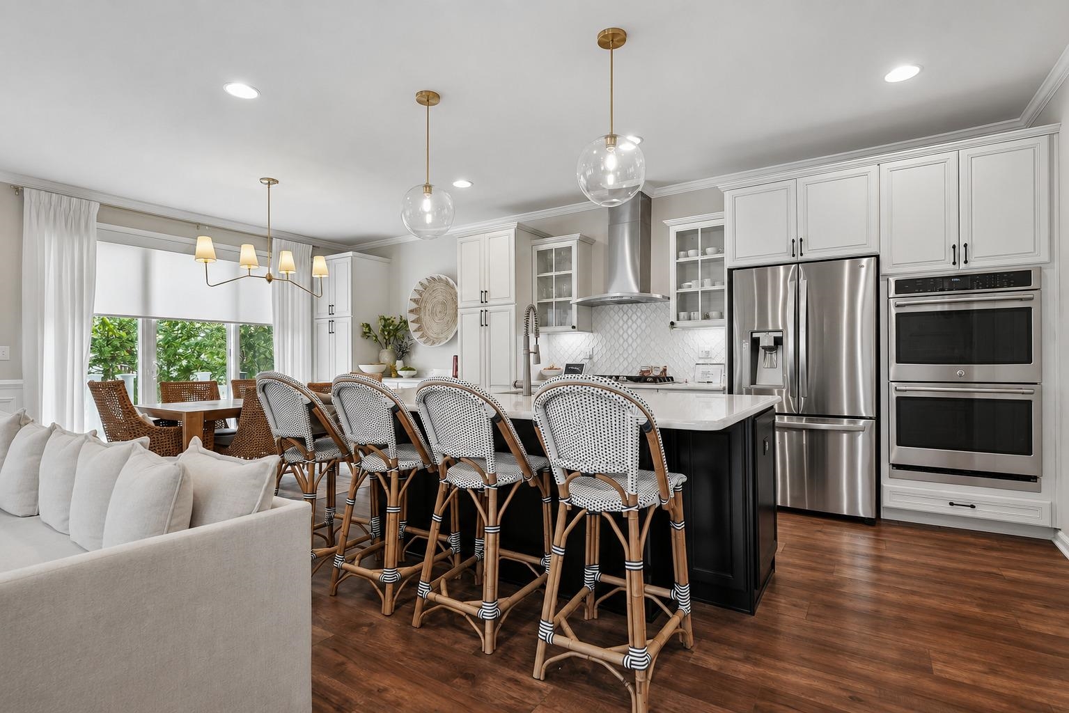 12 ECKERT DRIVE