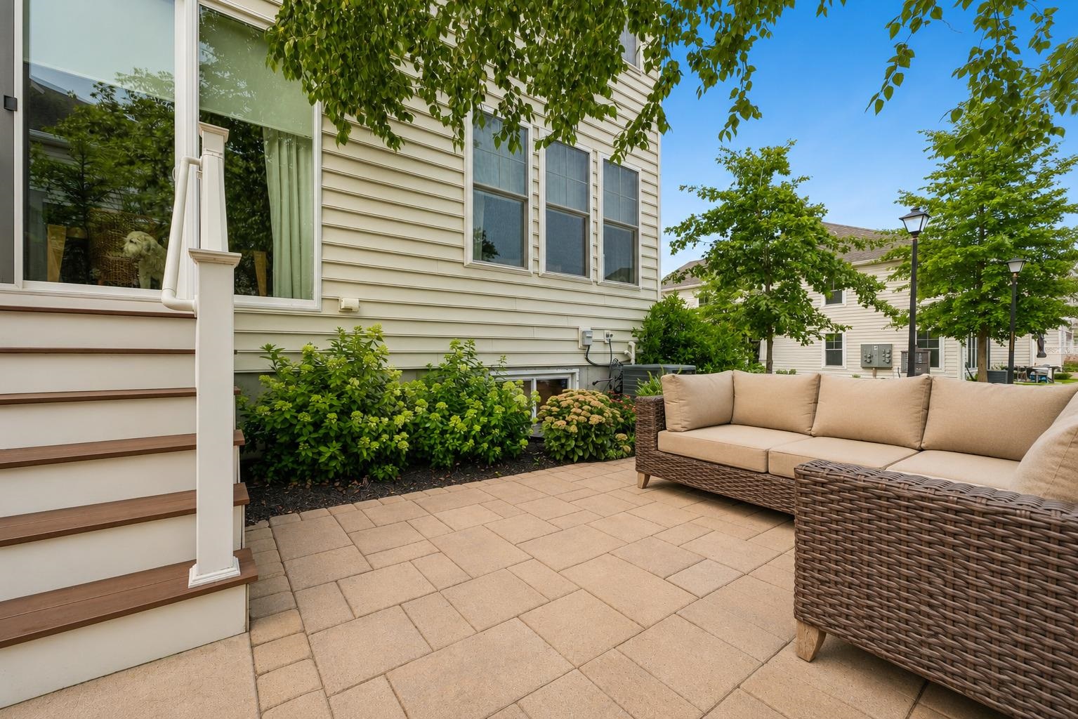 12 ECKERT DRIVE