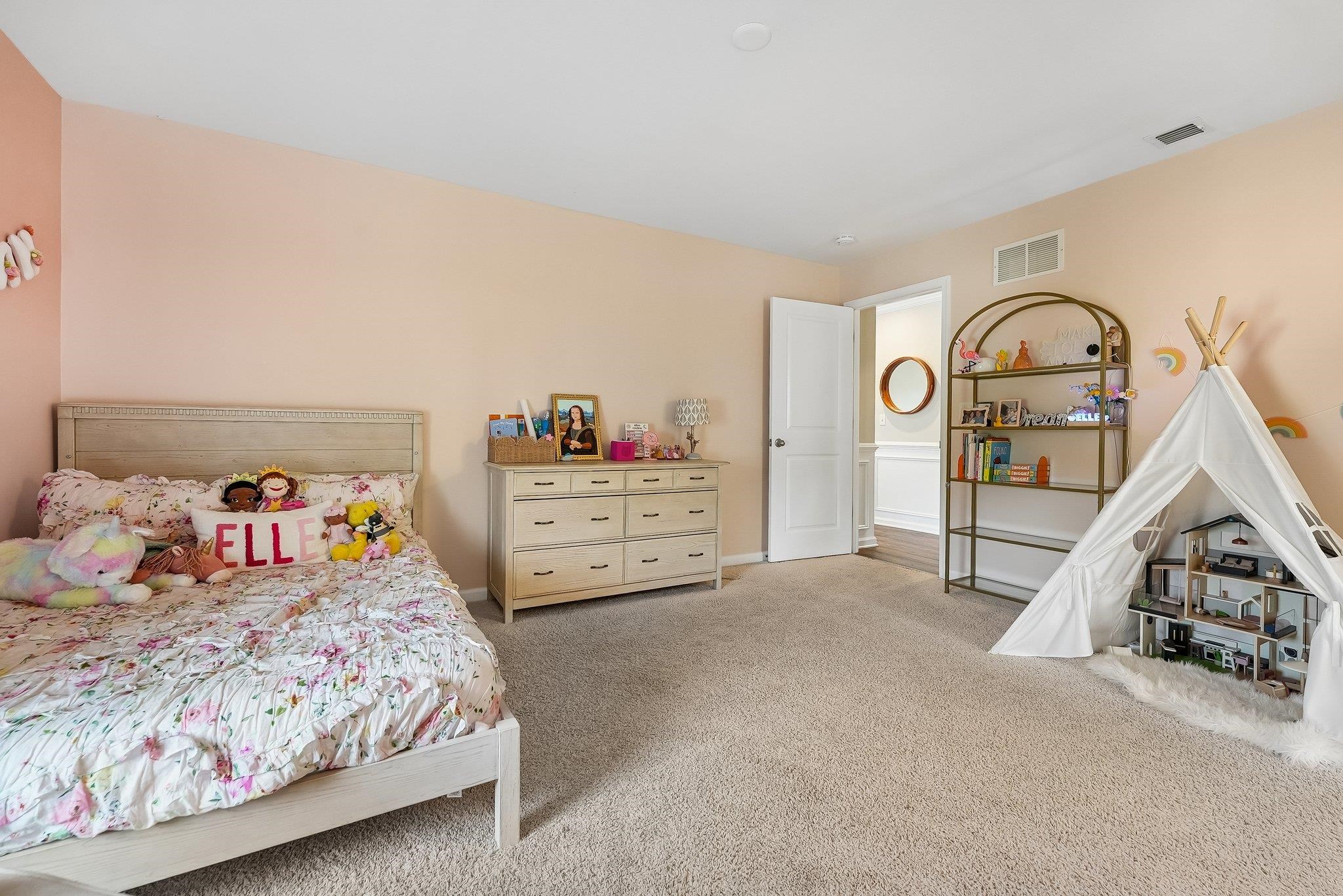 12 ECKERT DRIVE