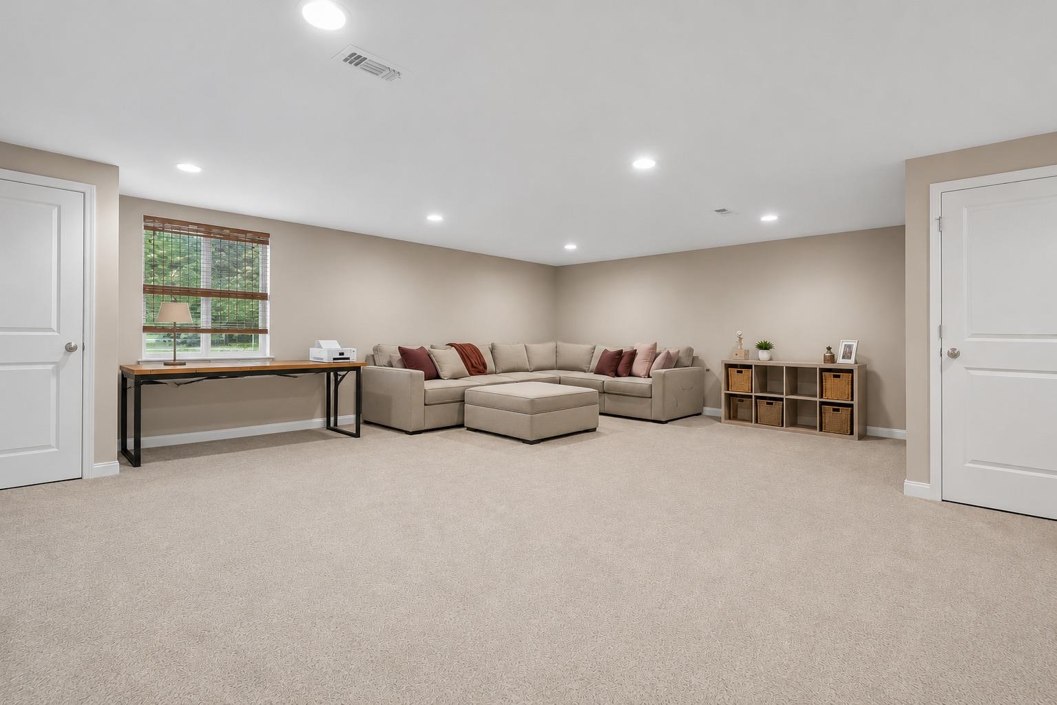 12 ECKERT DRIVE