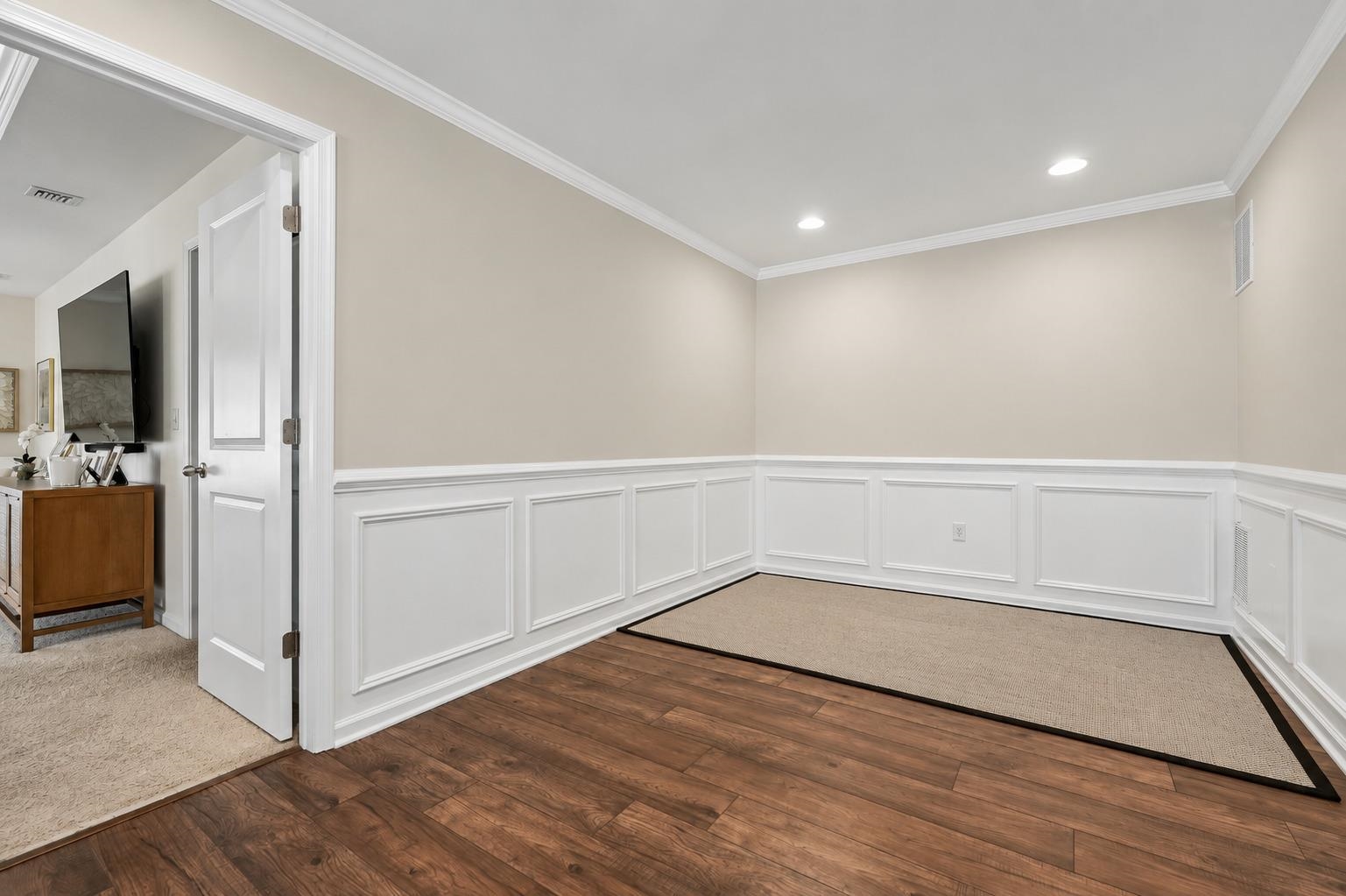 12 ECKERT DRIVE