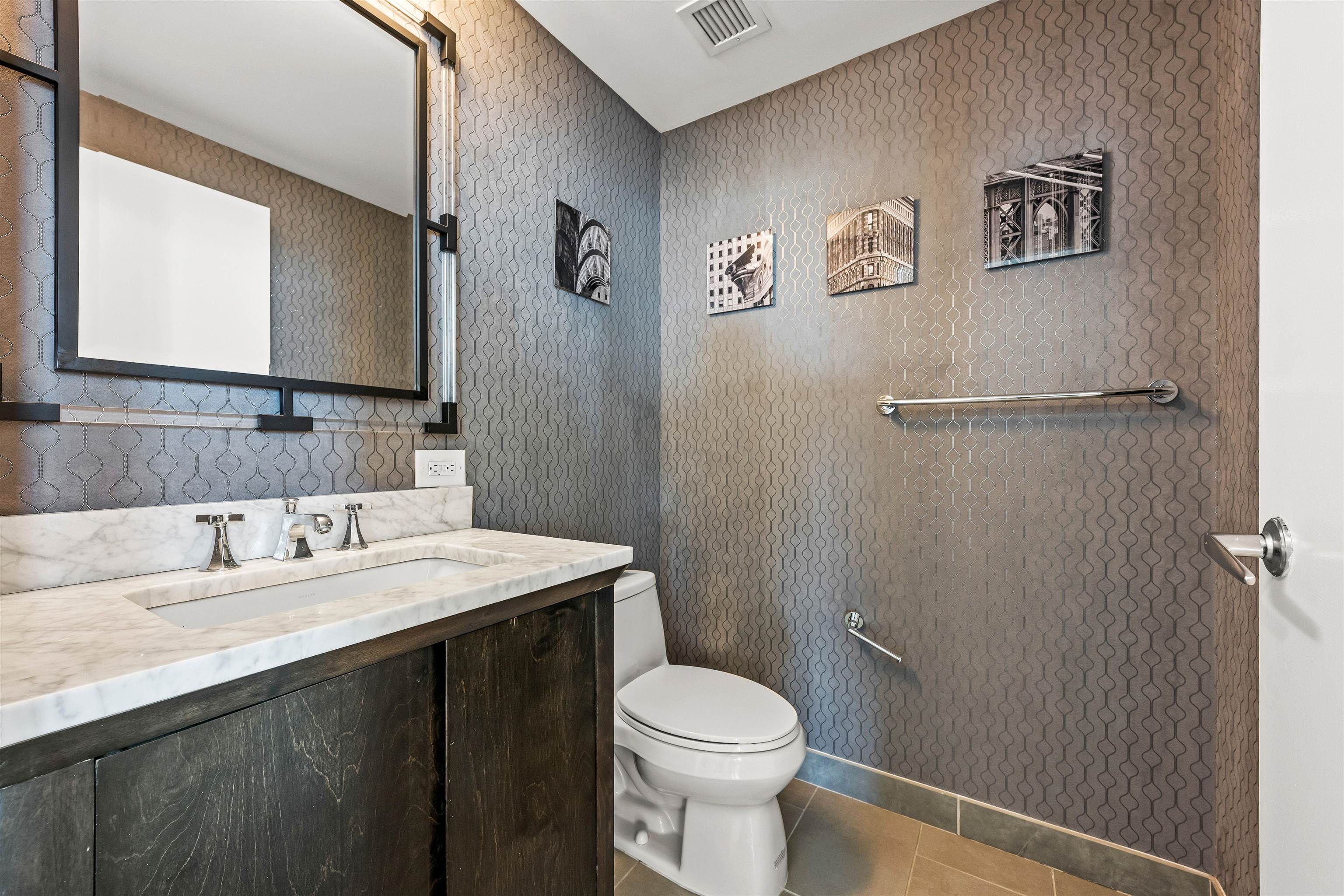 88 MORGAN ST Unit: PH6-3