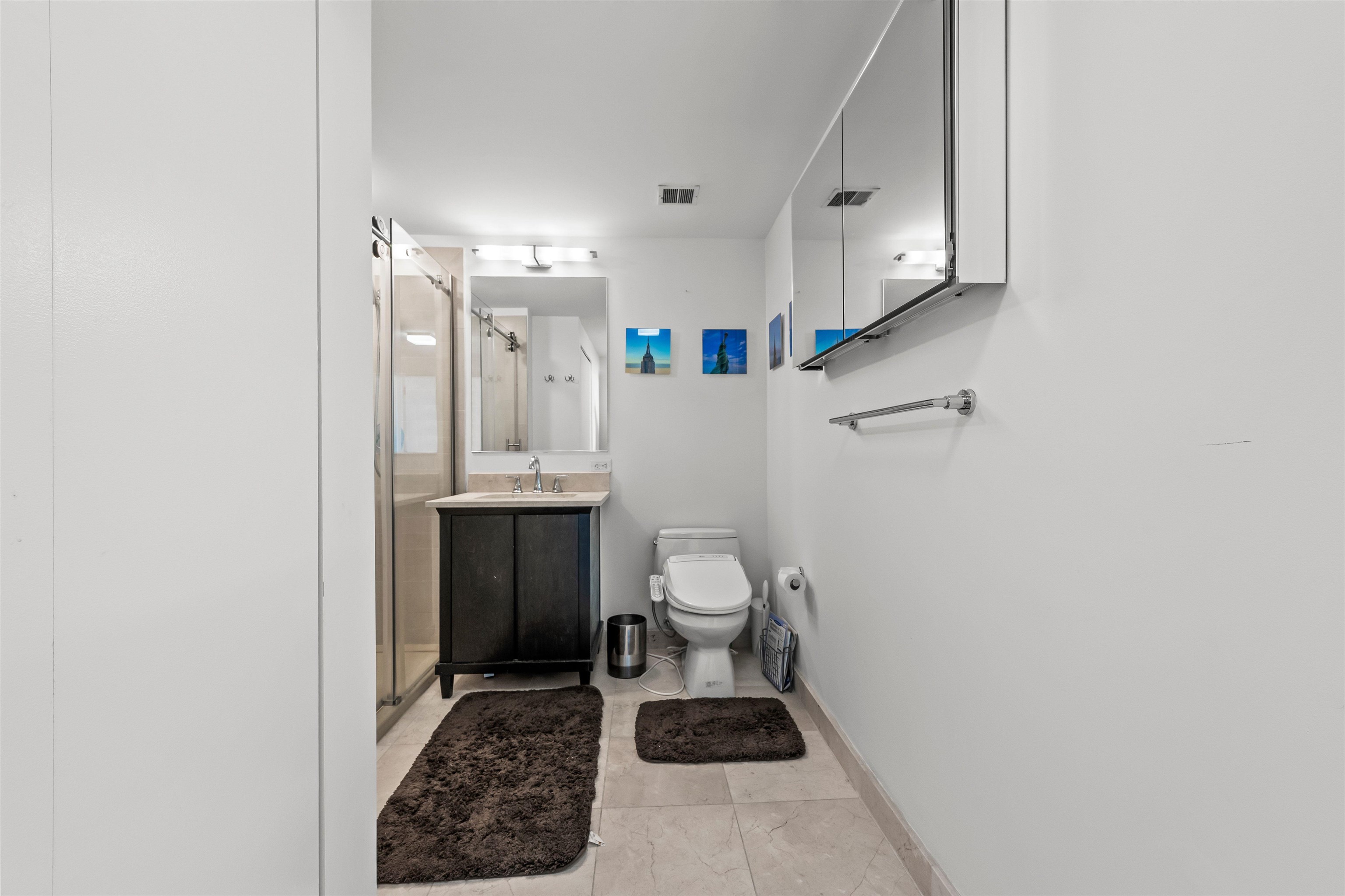 88 MORGAN ST Unit: PH6-3