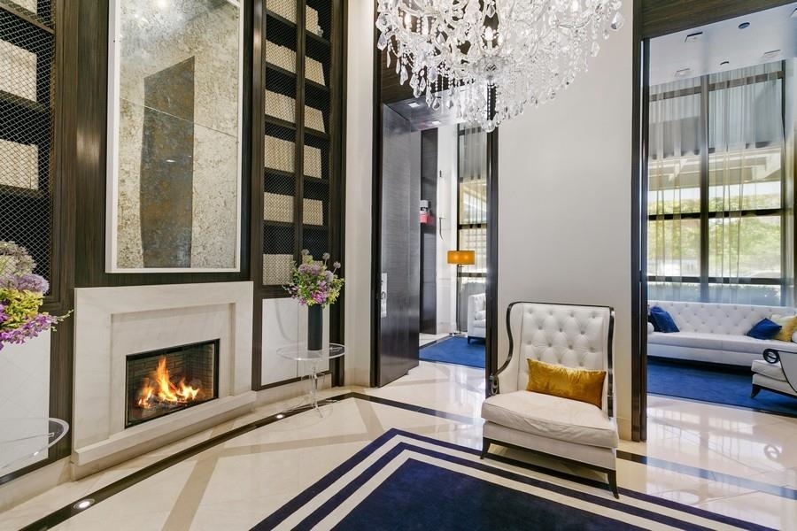 88 MORGAN ST Unit: PH6-3