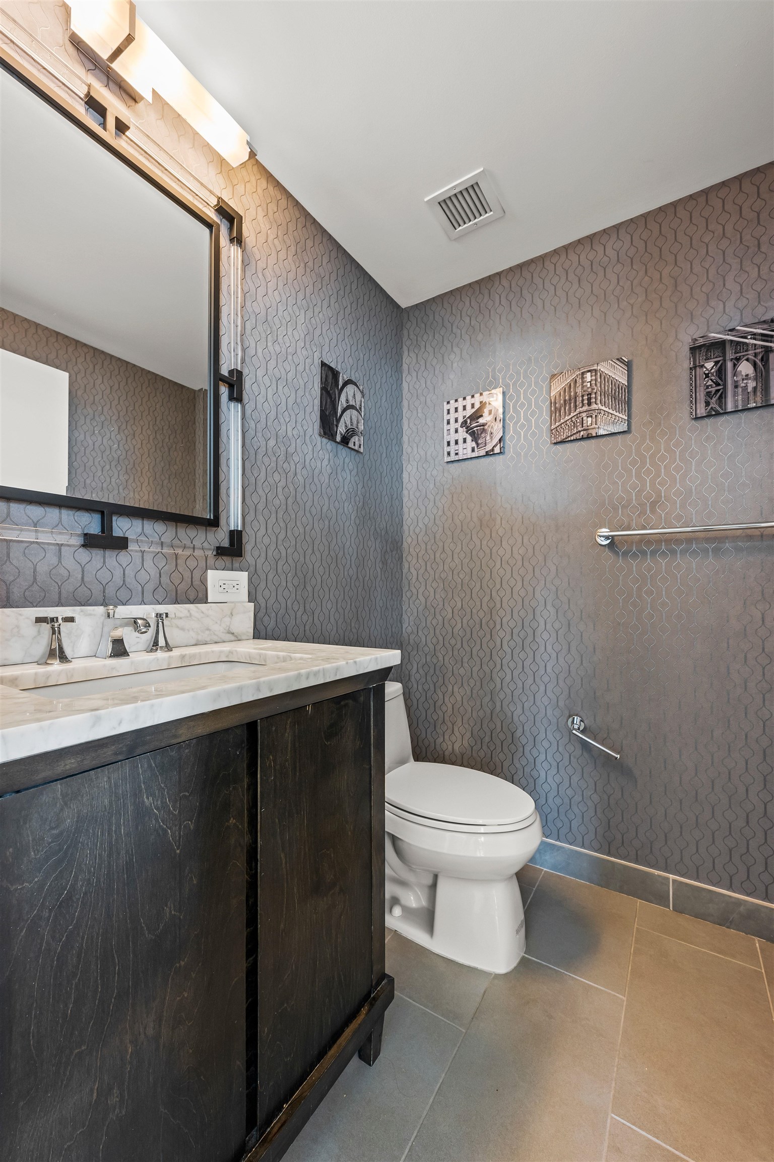 88 MORGAN ST Unit: PH6-3