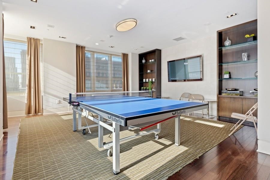 88 MORGAN ST Unit: PH6-3