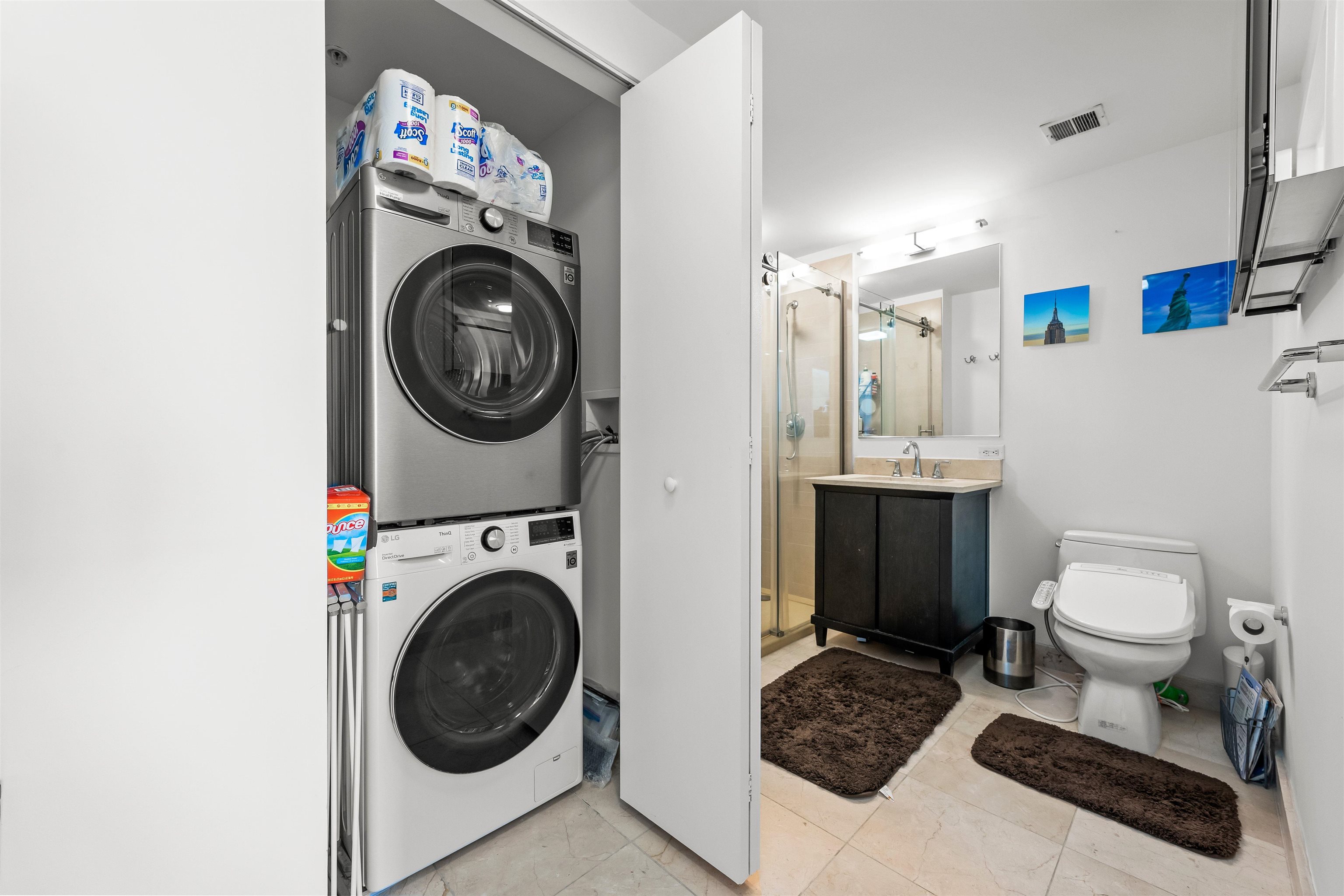 88 MORGAN ST Unit: PH6-3