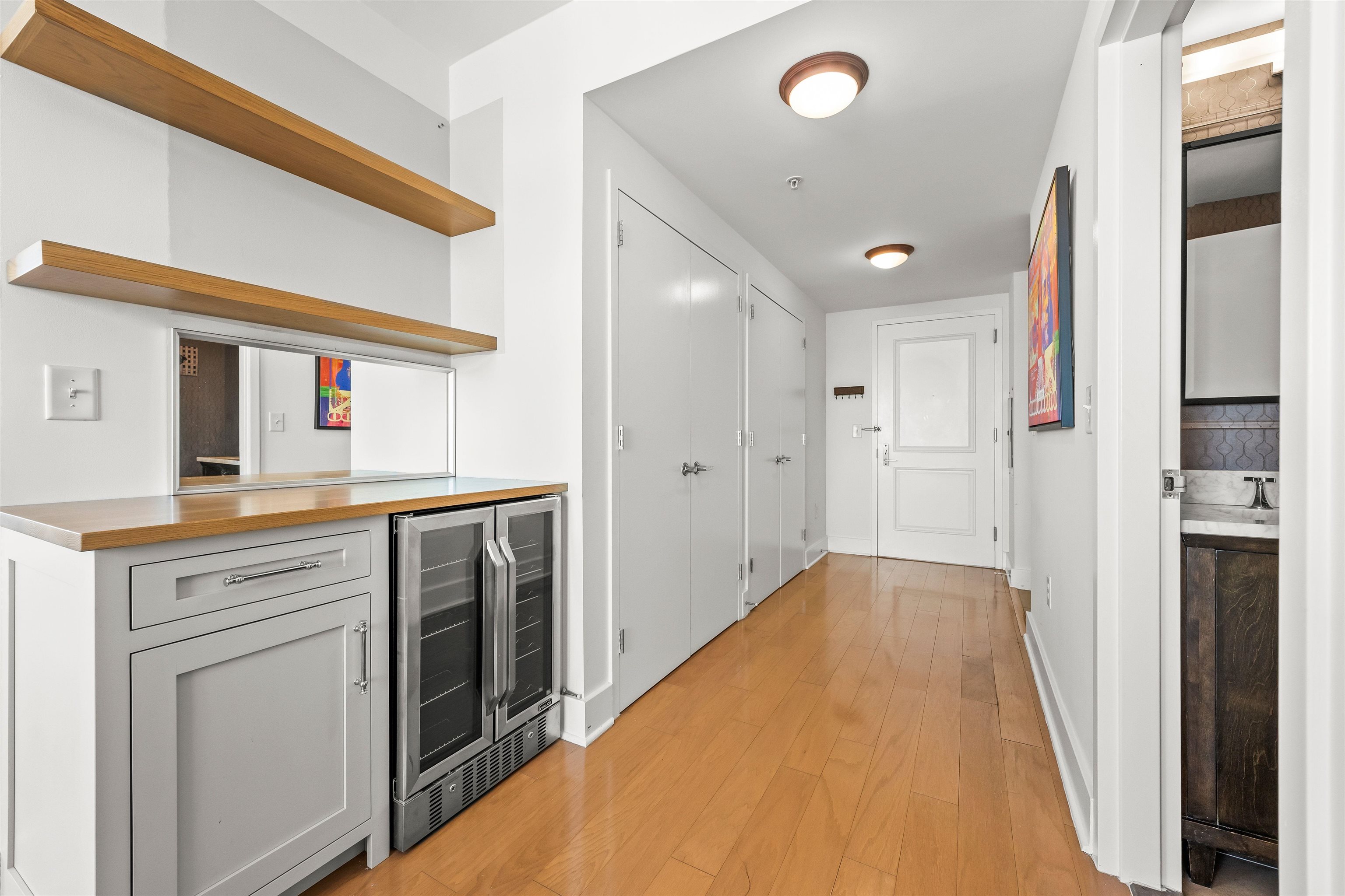 88 MORGAN ST Unit: PH6-3