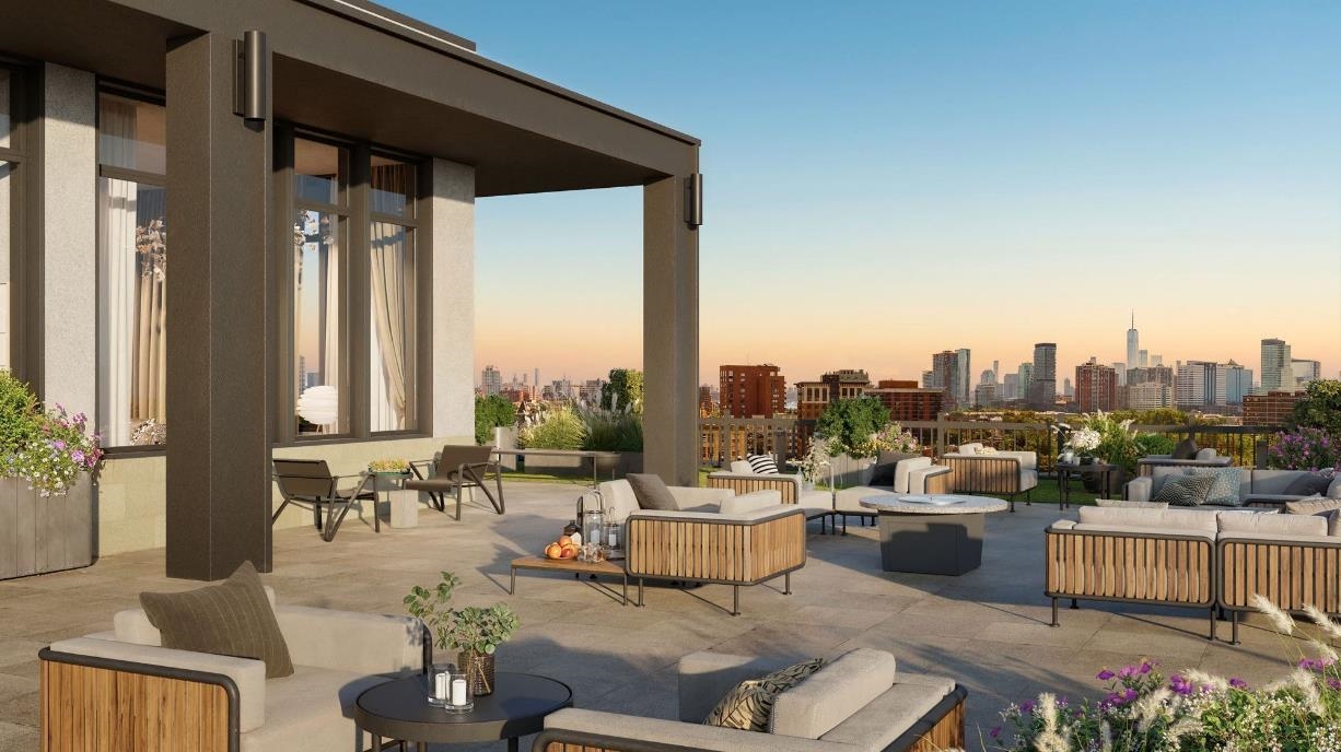 3 NEW YORK AVE Unit: 442