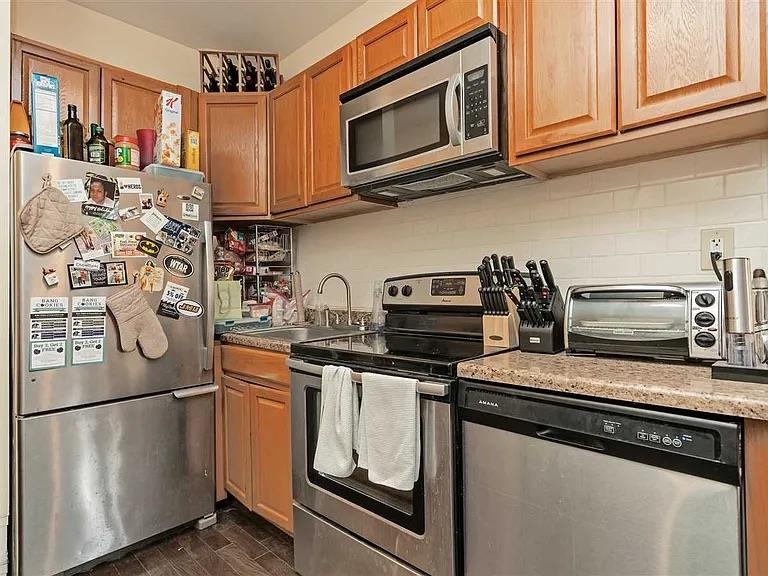 1214 WASHINGTON ST Unit: 3