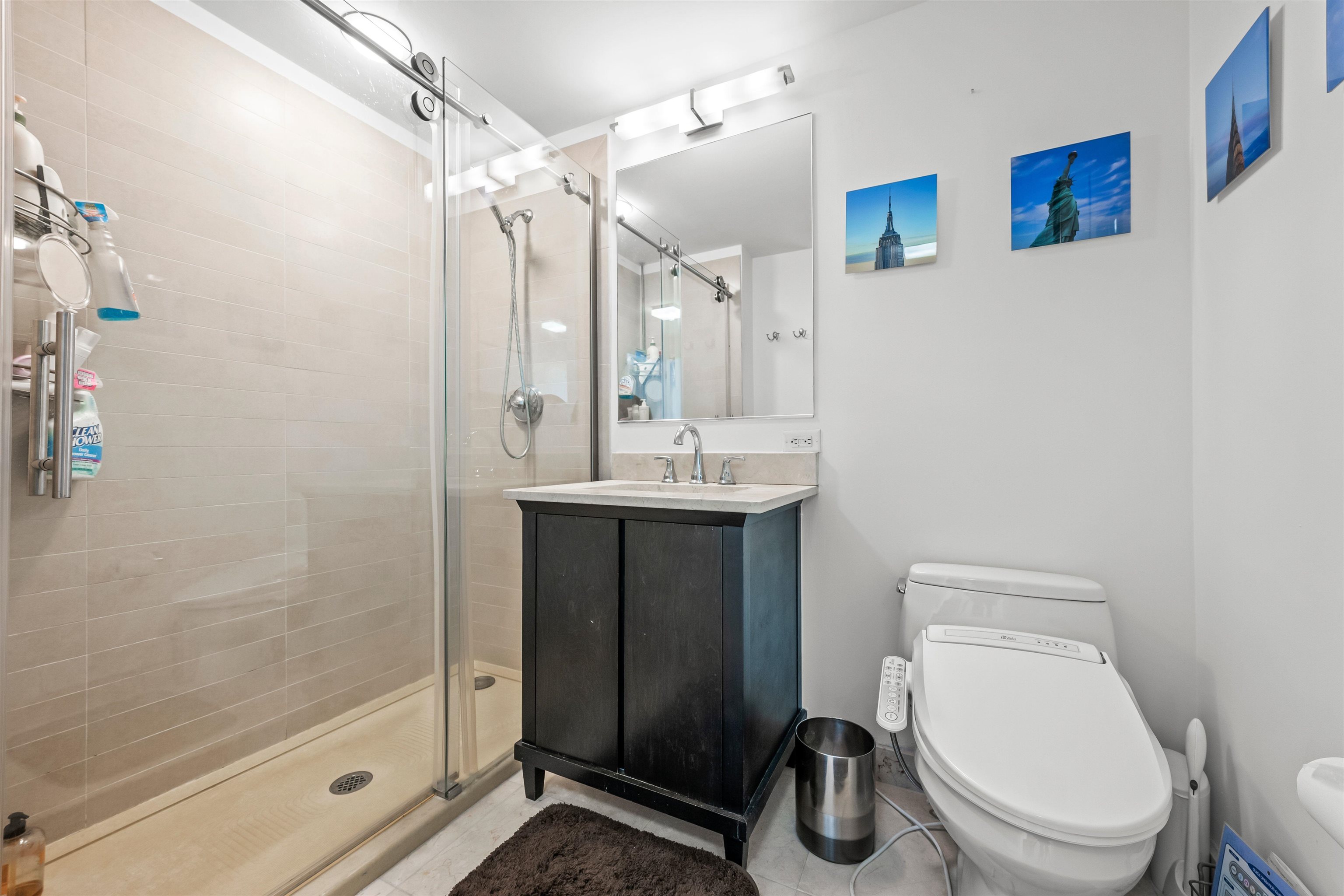 88 MORGAN ST Unit: 5503
