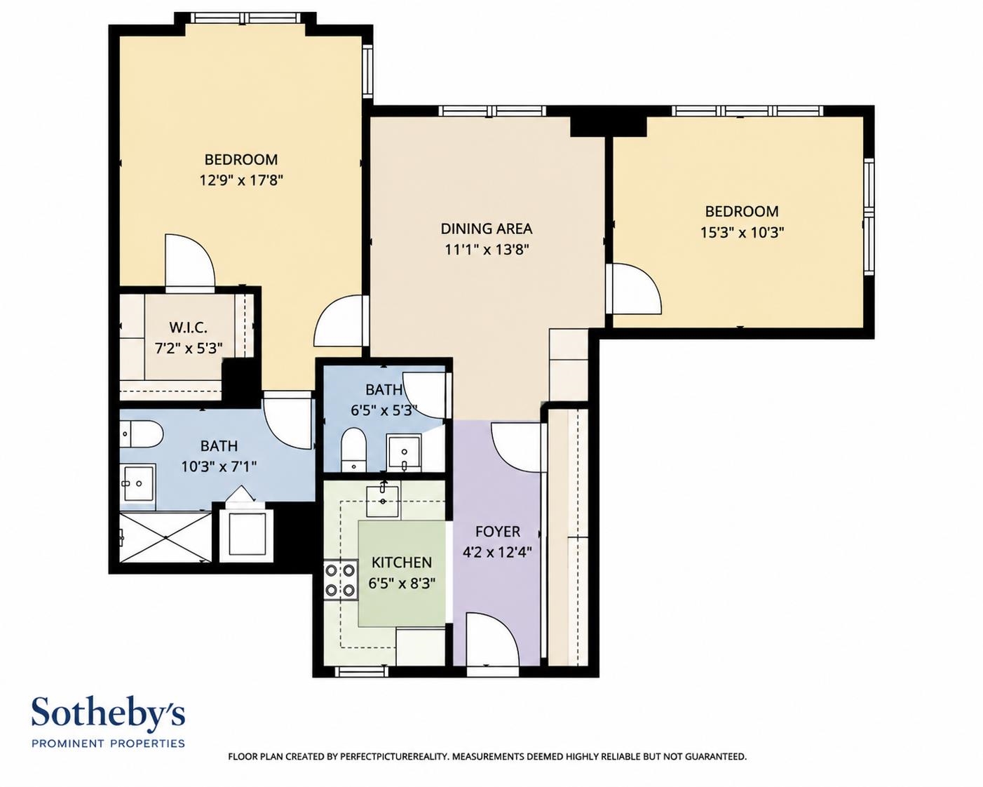 88 MORGAN ST Unit: 5503