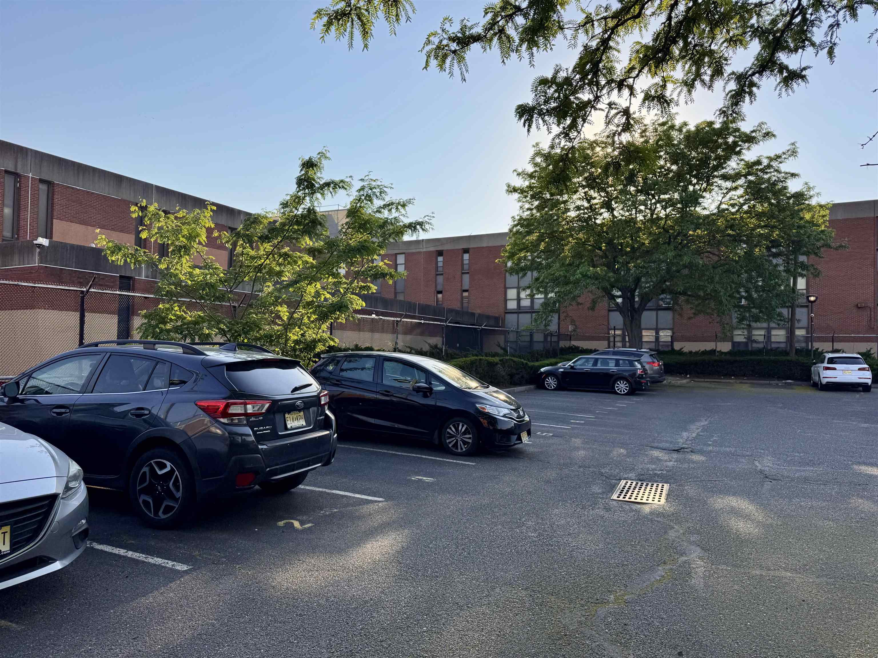 187 WAYNE ST Unit: 313C