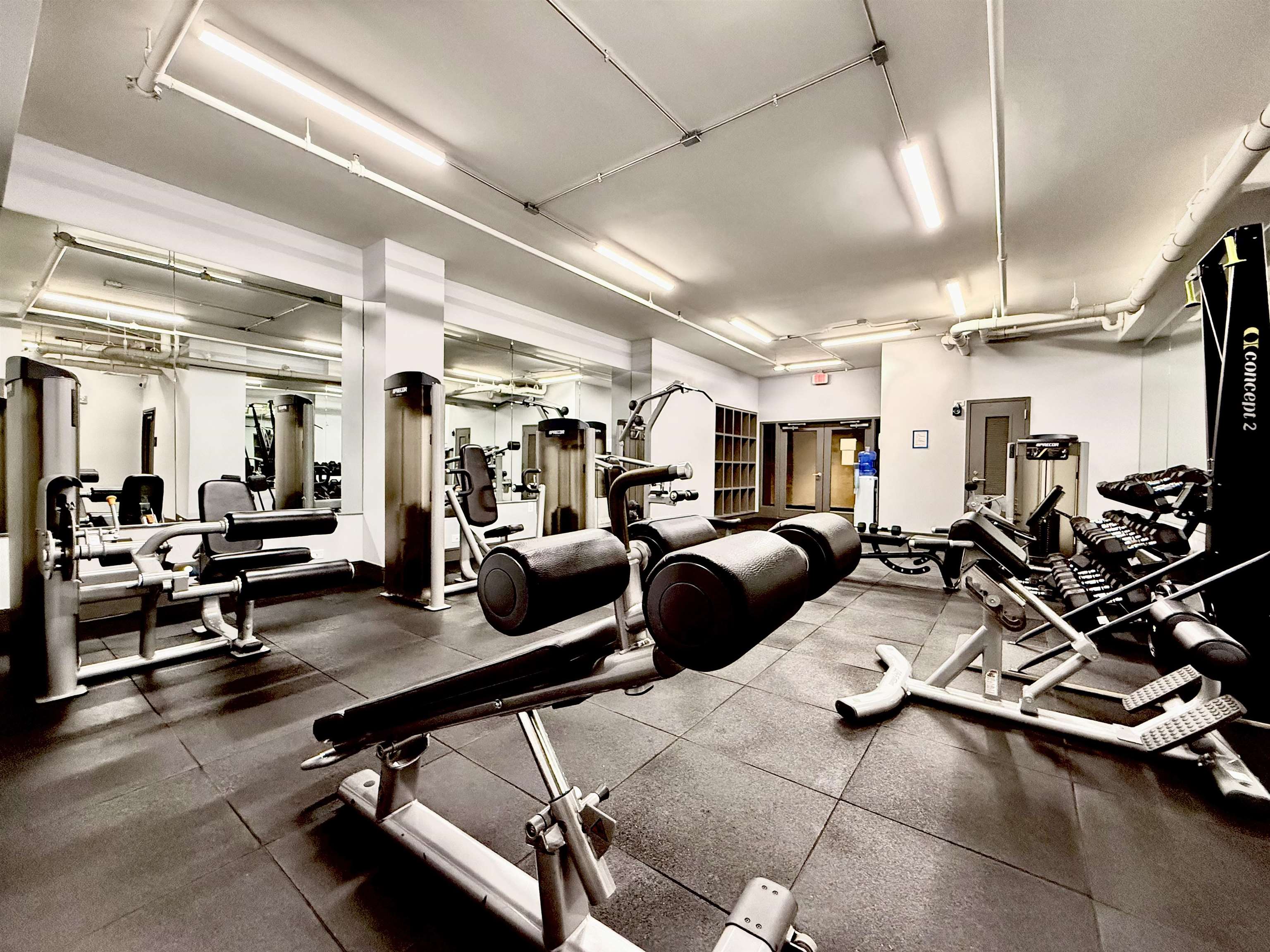 1400 HUDSON ST Unit: 510