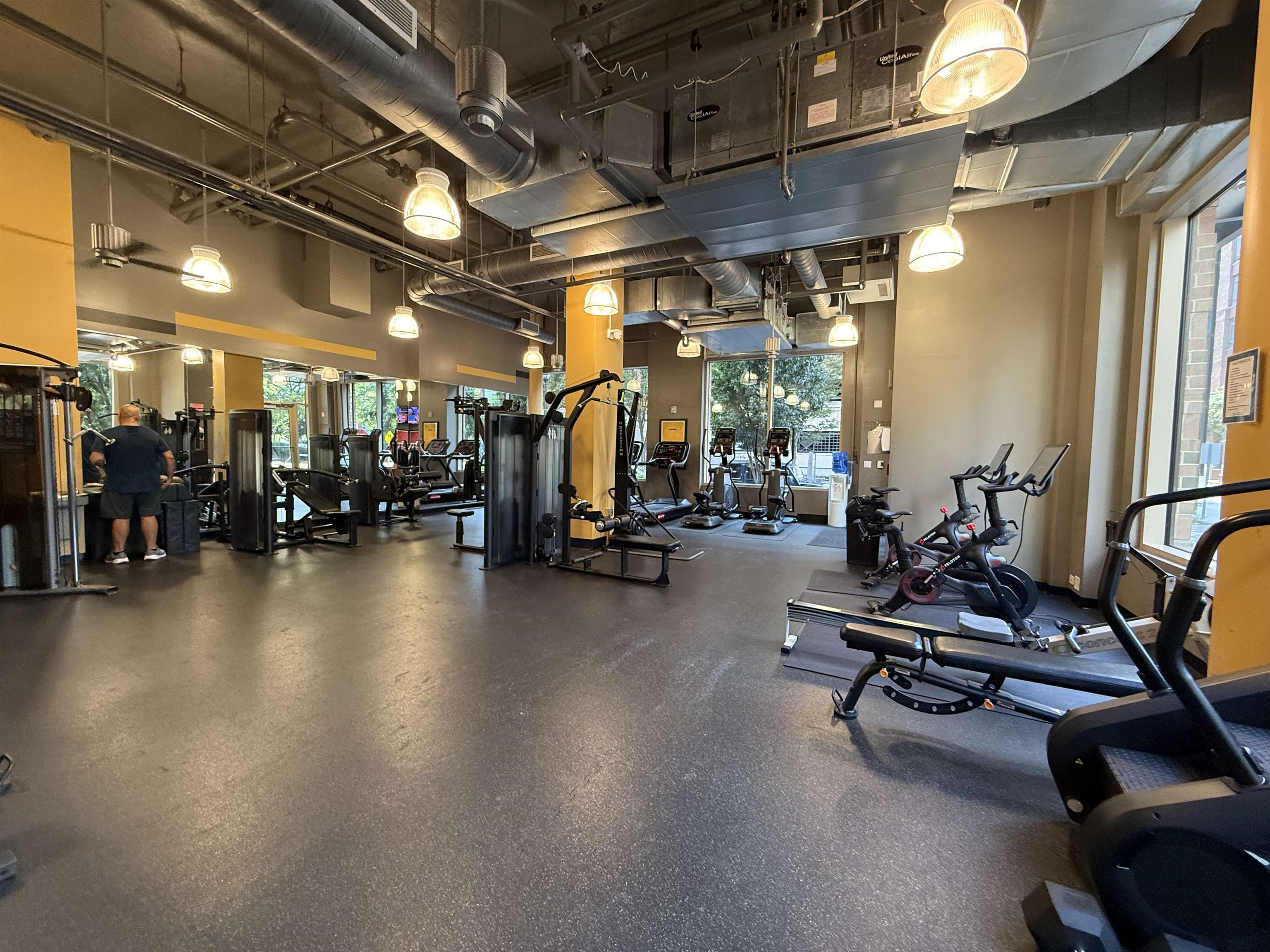 1400 HUDSON ST Unit: 510