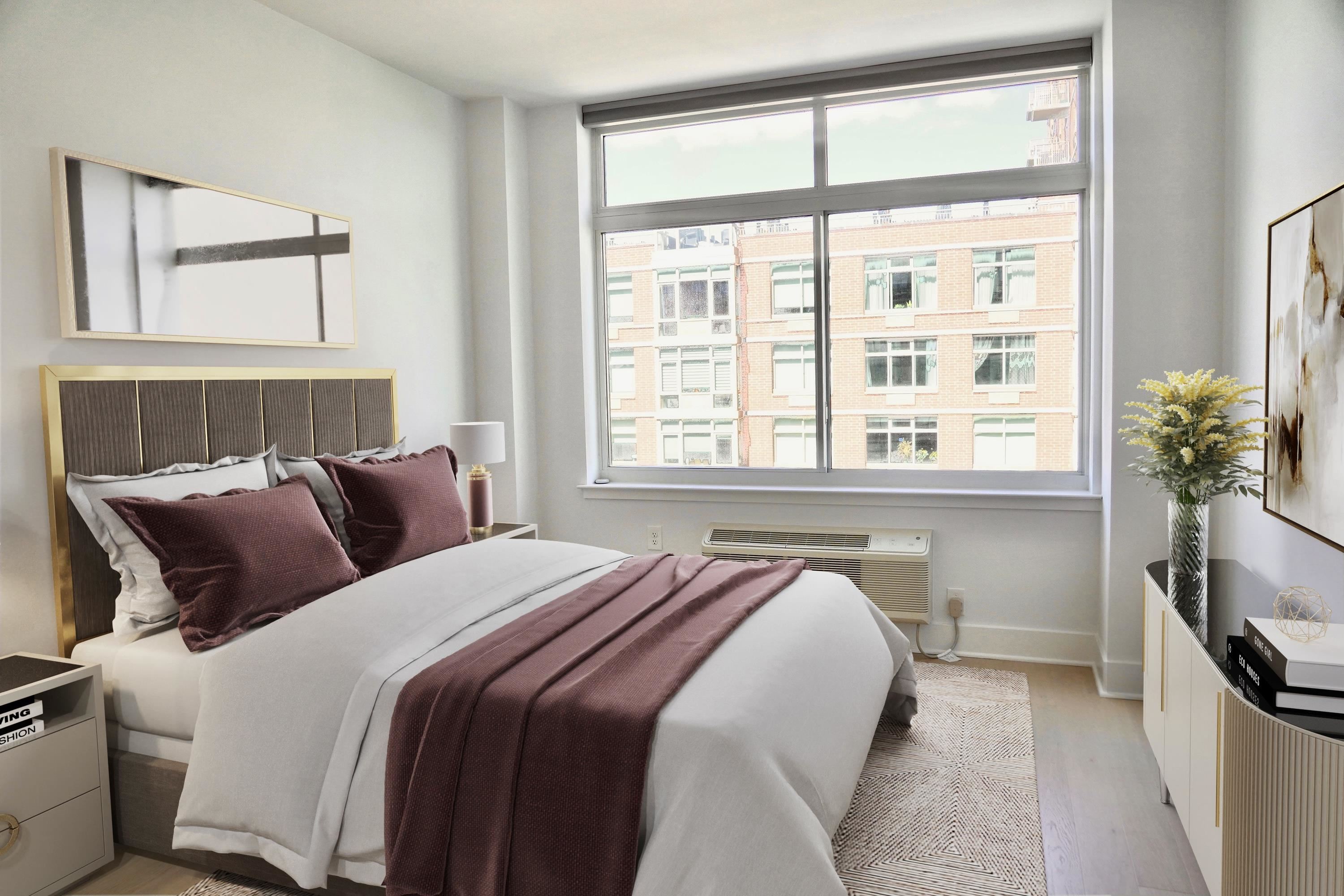1400 HUDSON ST Unit: 510