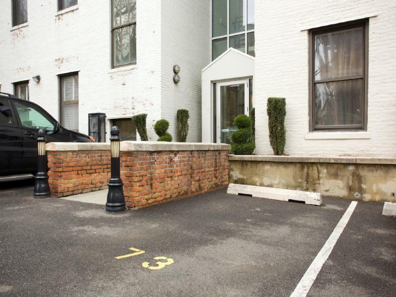 167 WAYNE ST Unit: 403T