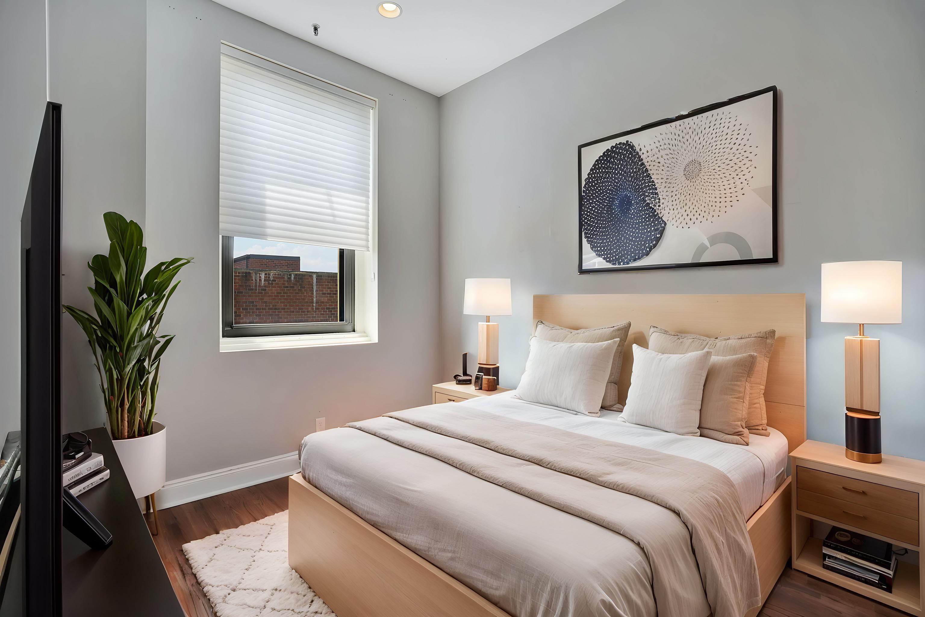 167 WAYNE ST Unit: 403T