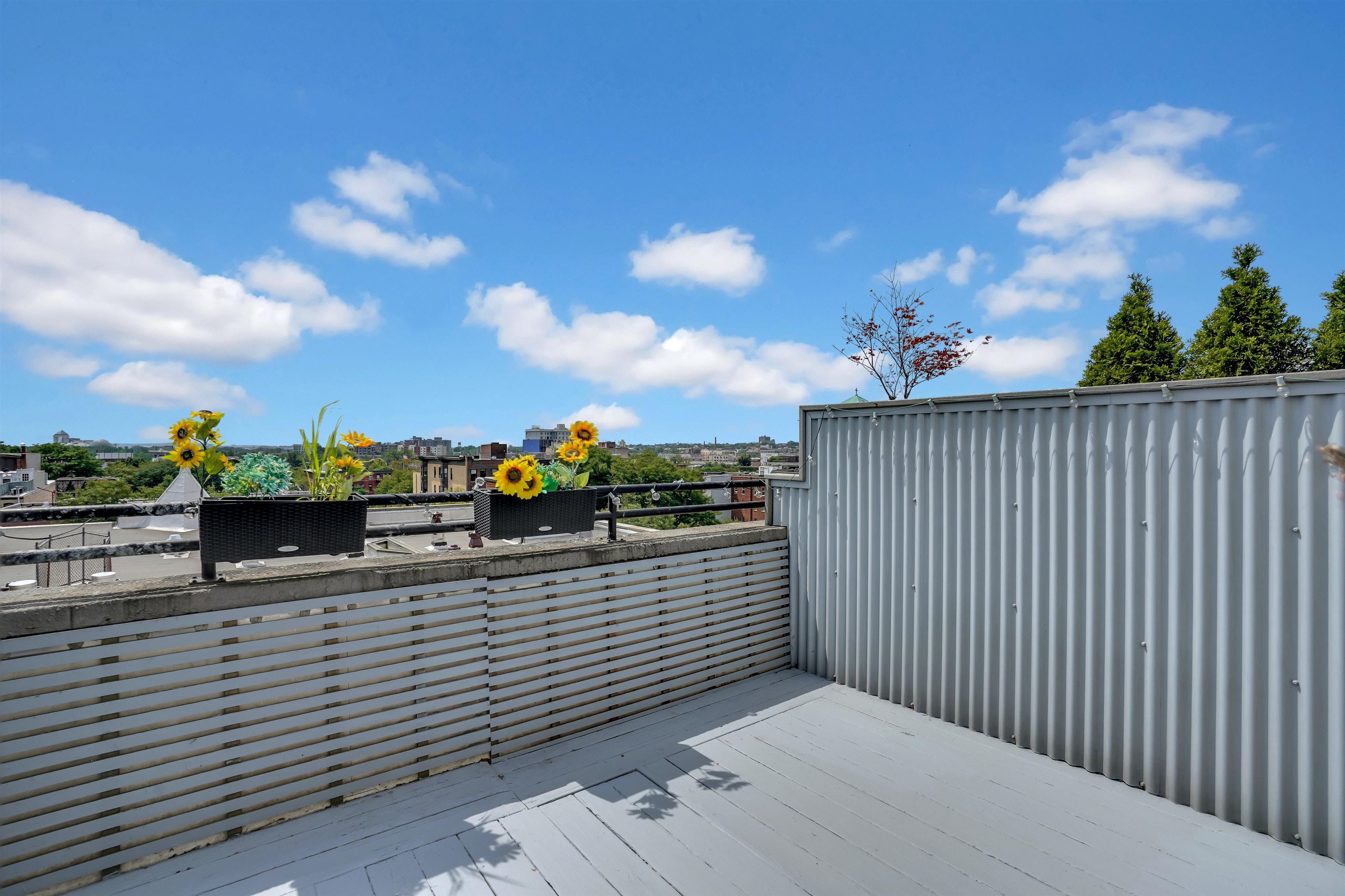 167 WAYNE ST Unit: 403T