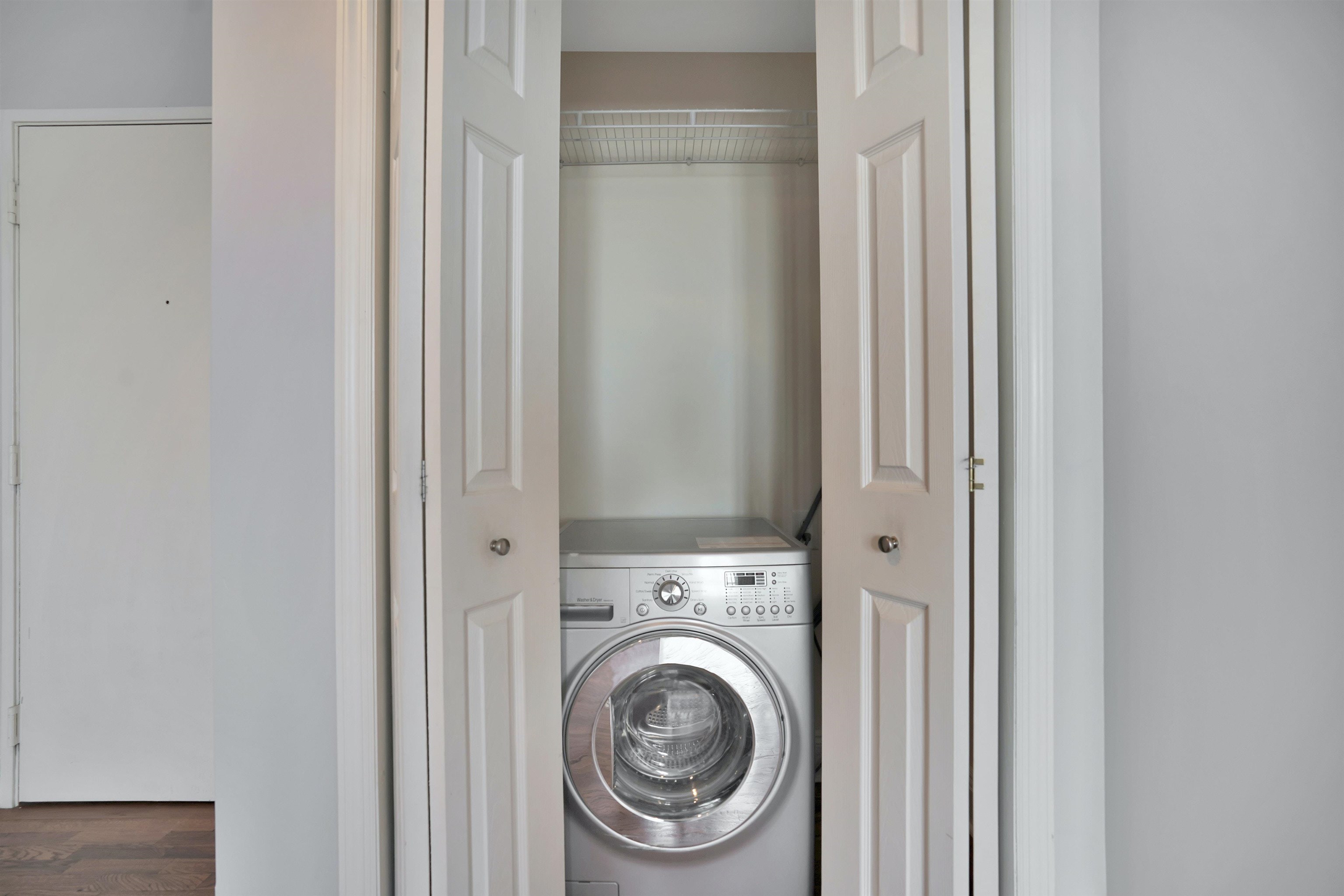 167 WAYNE ST Unit: 403T