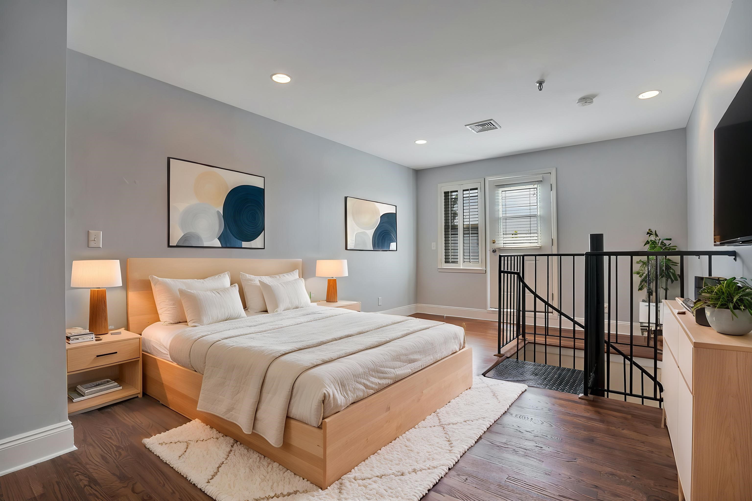 167 WAYNE ST Unit: 403T
