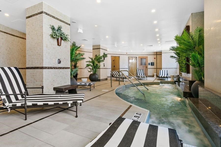 88 MORGAN ST Unit: 1207