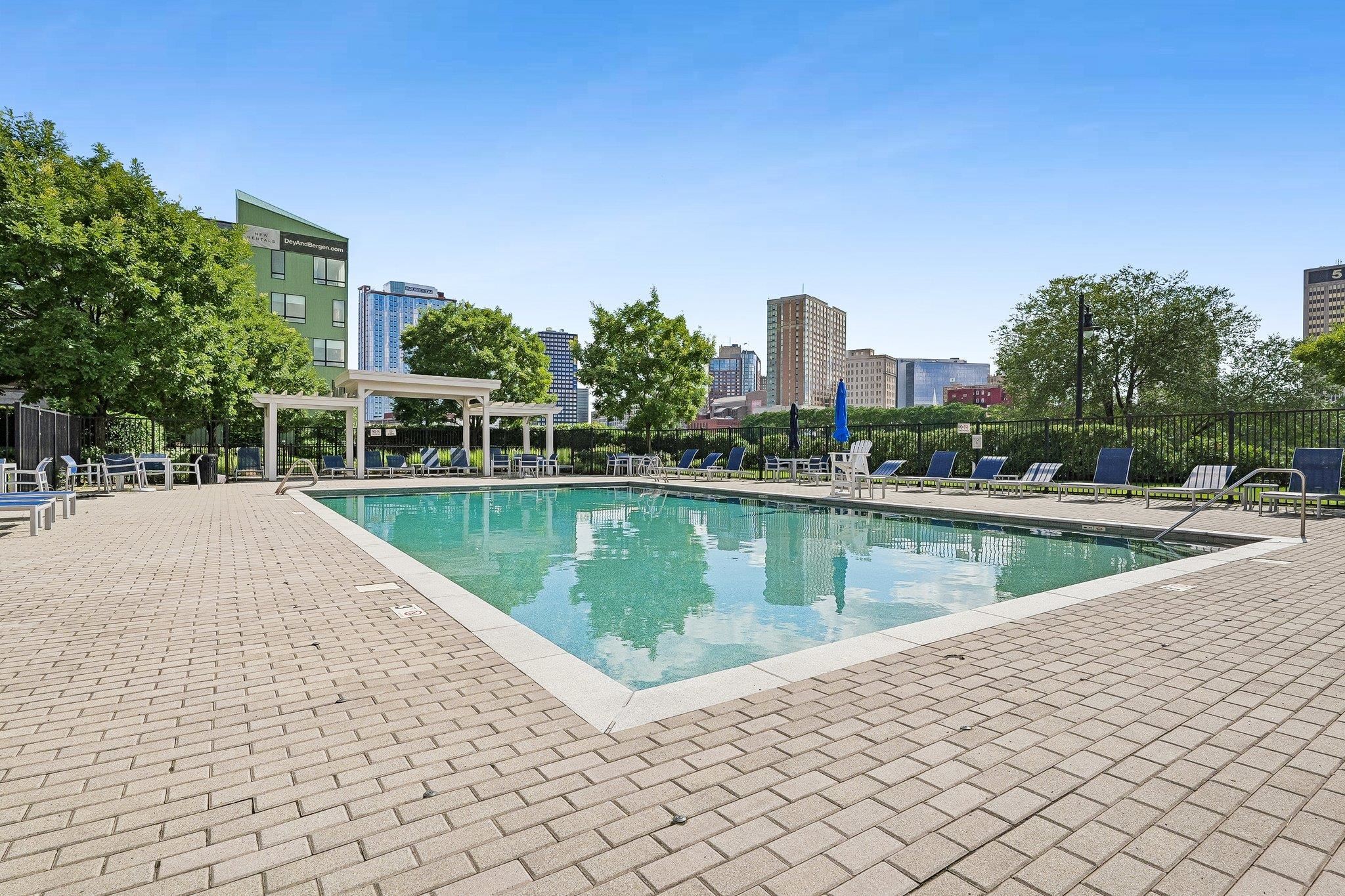 200 DEY ST Unit: 231