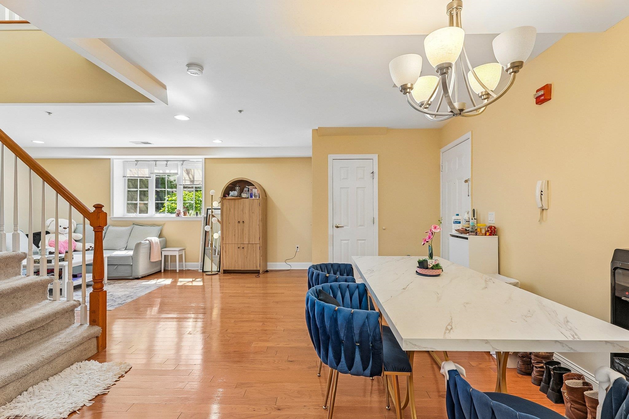 200 DEY ST Unit: 231