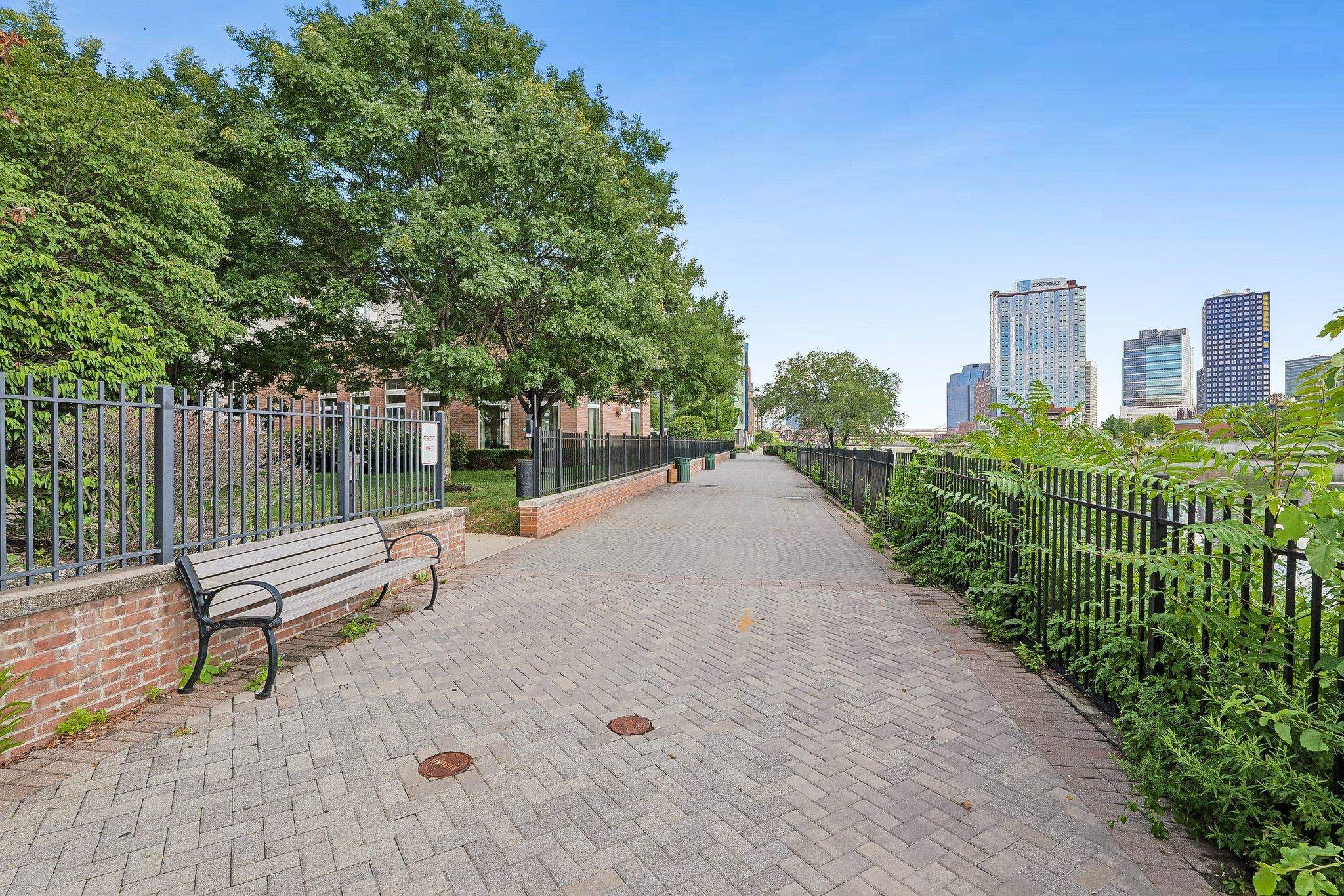 200 DEY ST Unit: 231