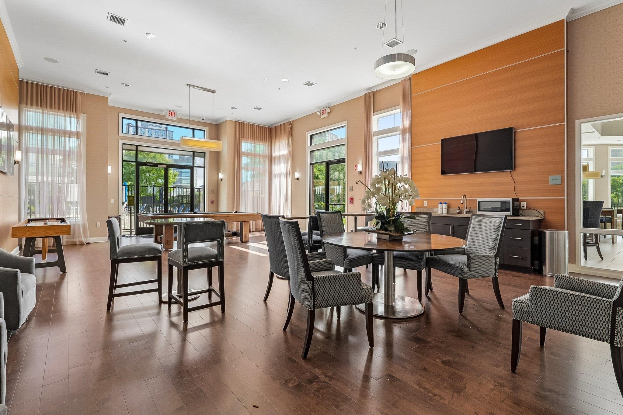 200 DEY ST Unit: 231