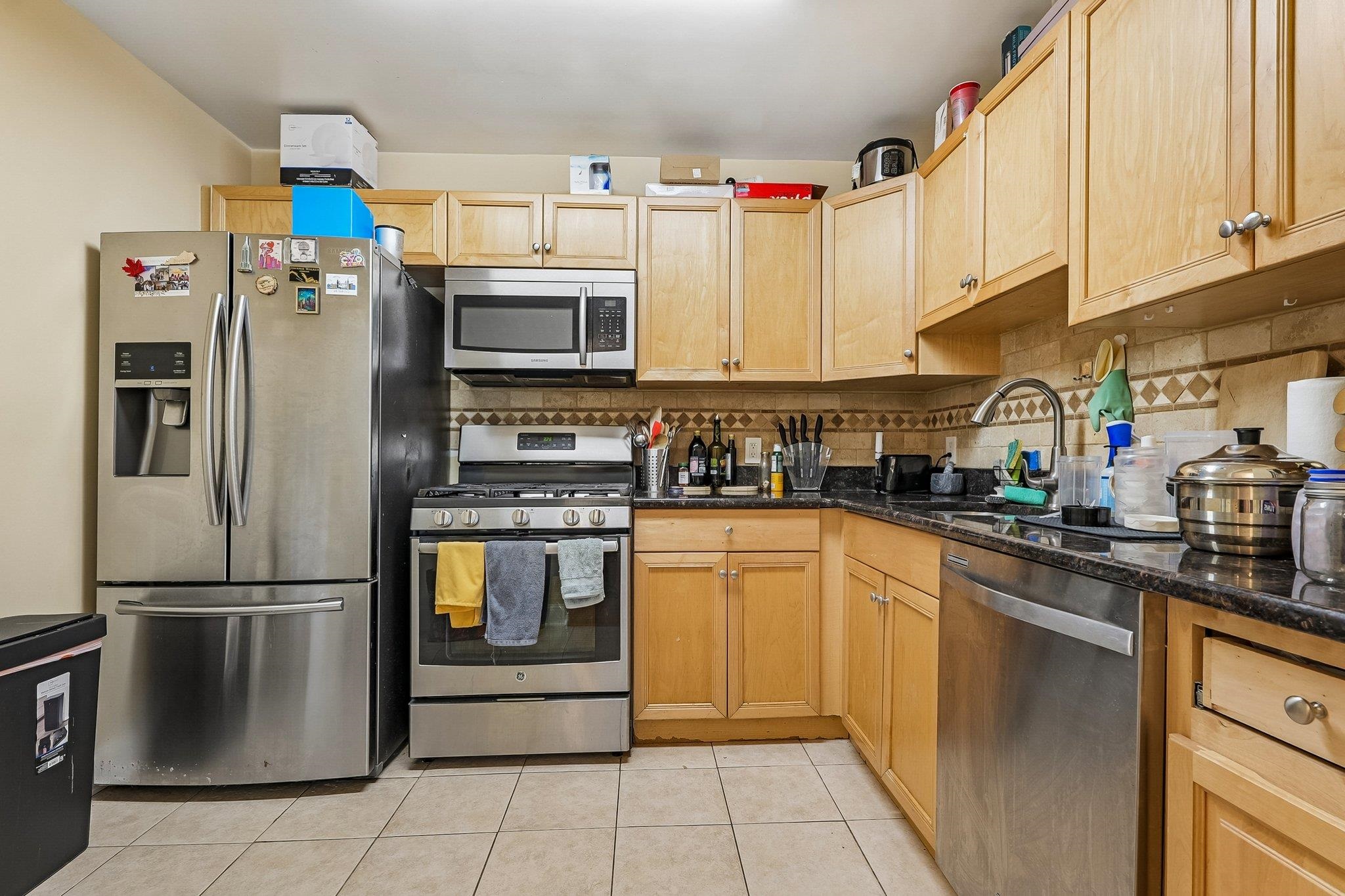 200 DEY ST Unit: 231