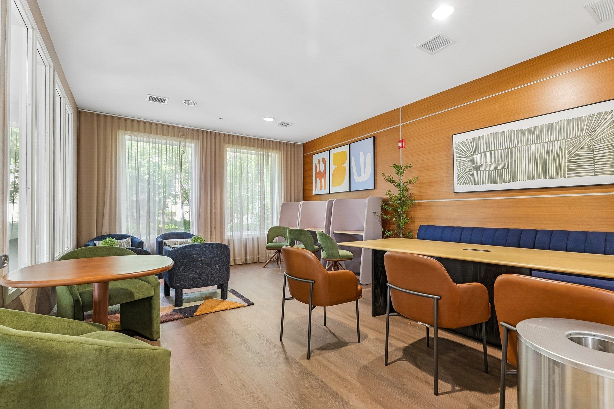 200 DEY ST Unit: 231