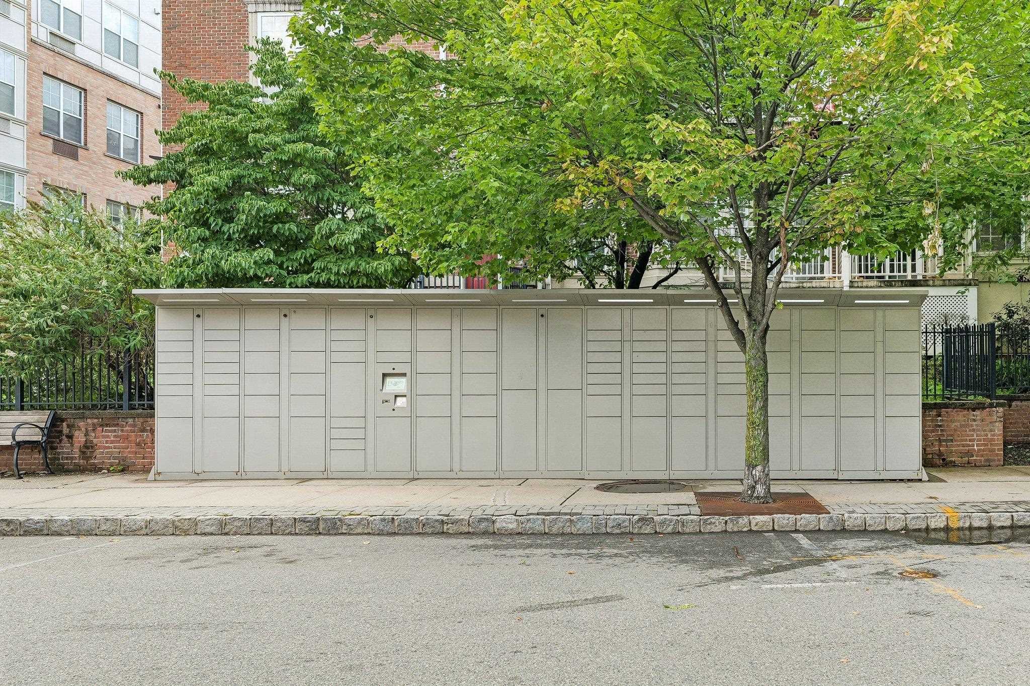 200 DEY ST Unit: 231