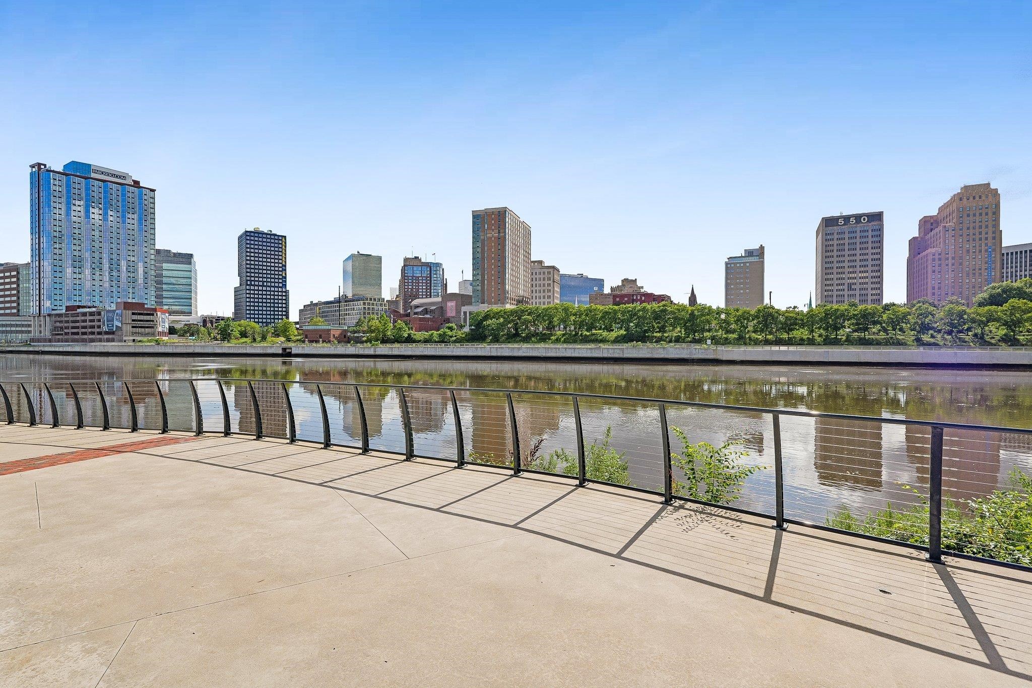 200 DEY ST Unit: 231