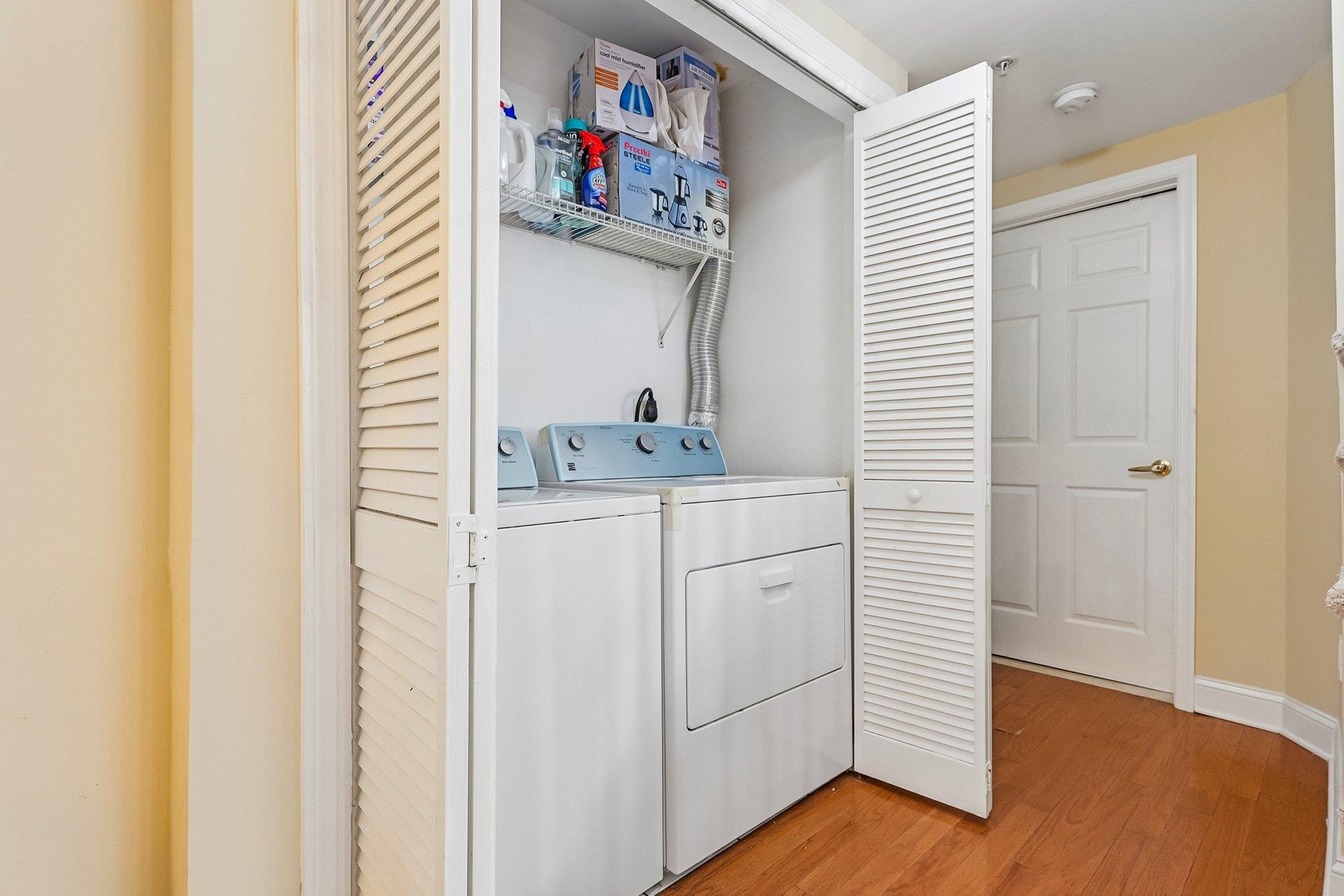 200 DEY ST Unit: 231