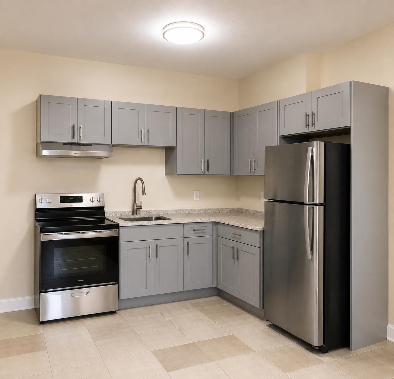 52 3RD ST Unit: 3