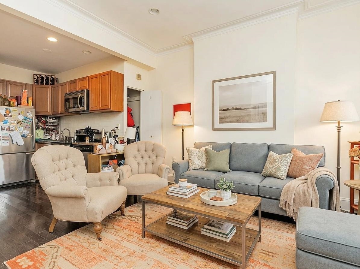 1214 WASHINGTON ST Unit: 3
