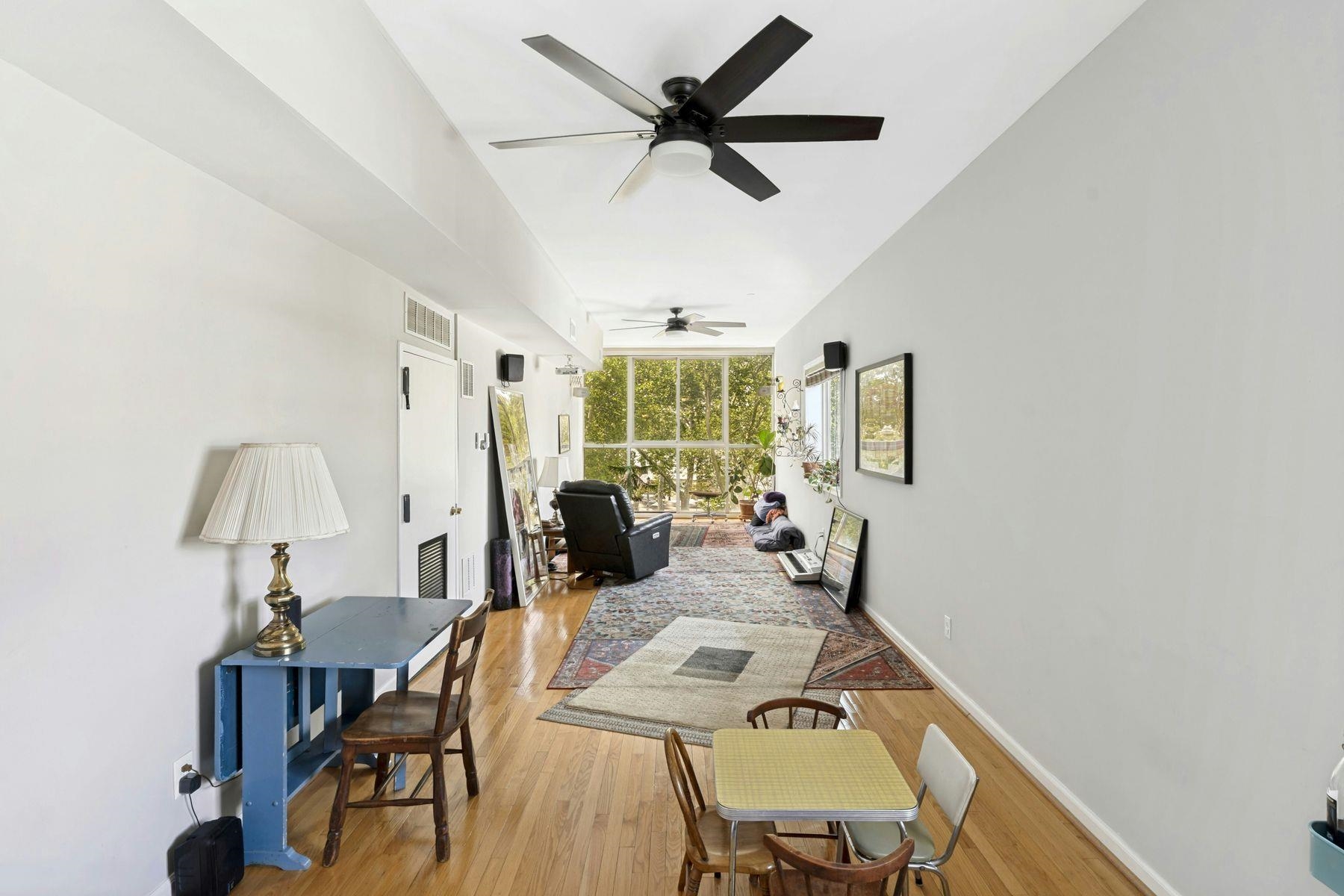 200 PATERSON PLANK RD Unit: 401