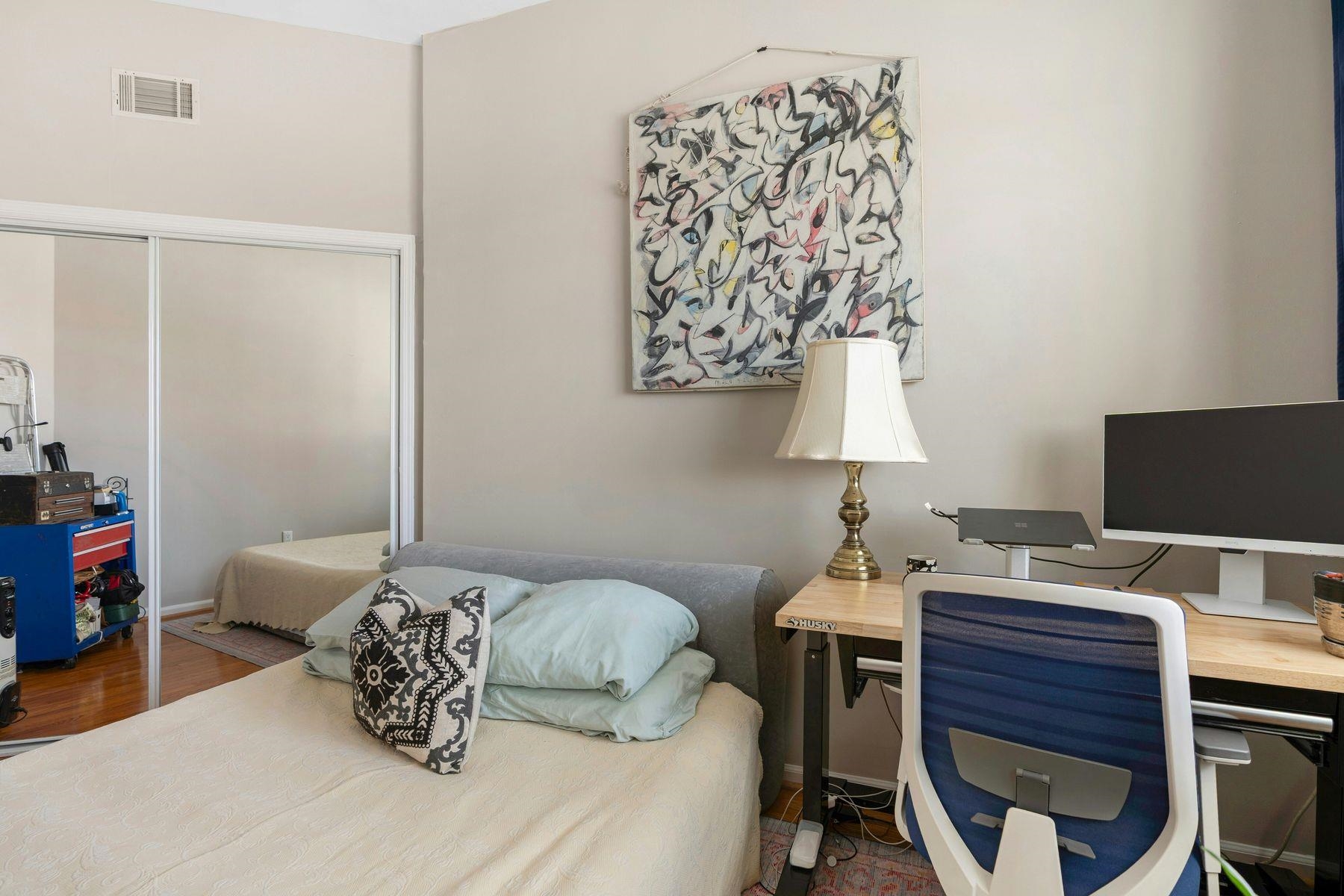 200 PATERSON PLANK RD Unit: 401