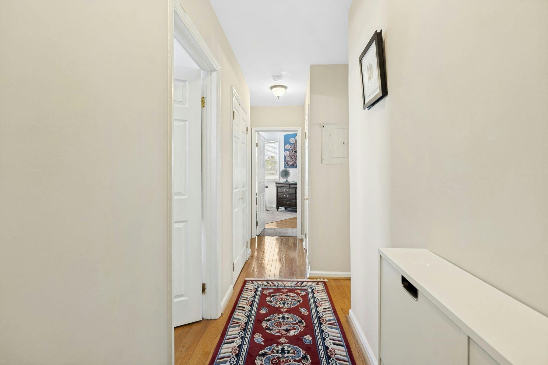 200 PATERSON PLANK RD Unit: 401