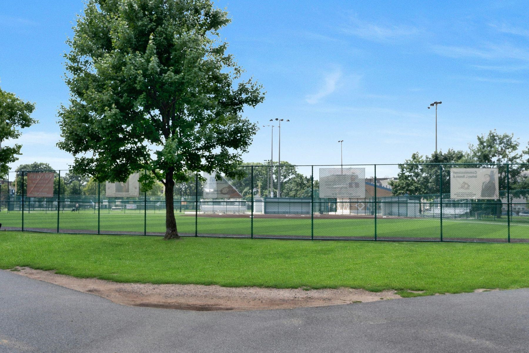 200 PATERSON PLANK RD Unit: 401